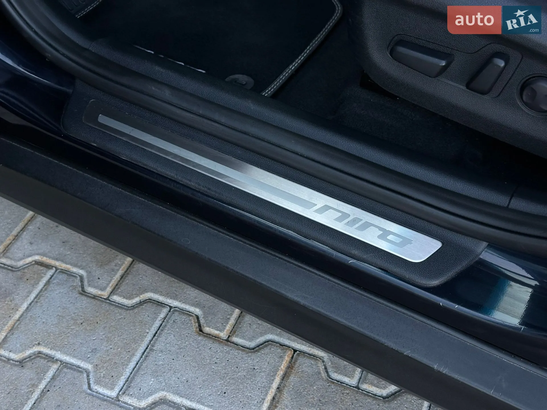2019 Kia Niro - мініатюра 48