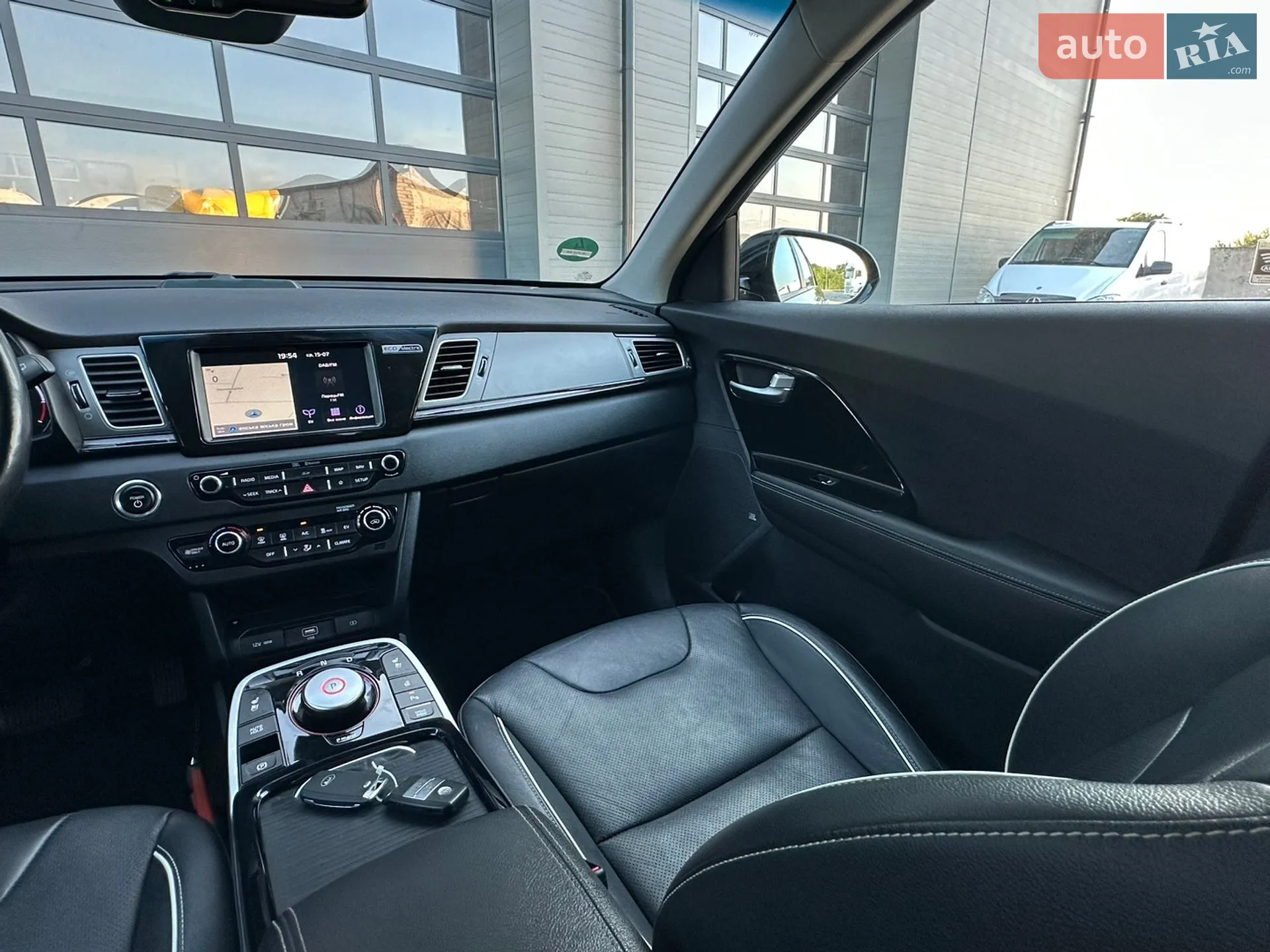2019 Kia Niro - мініатюра 57