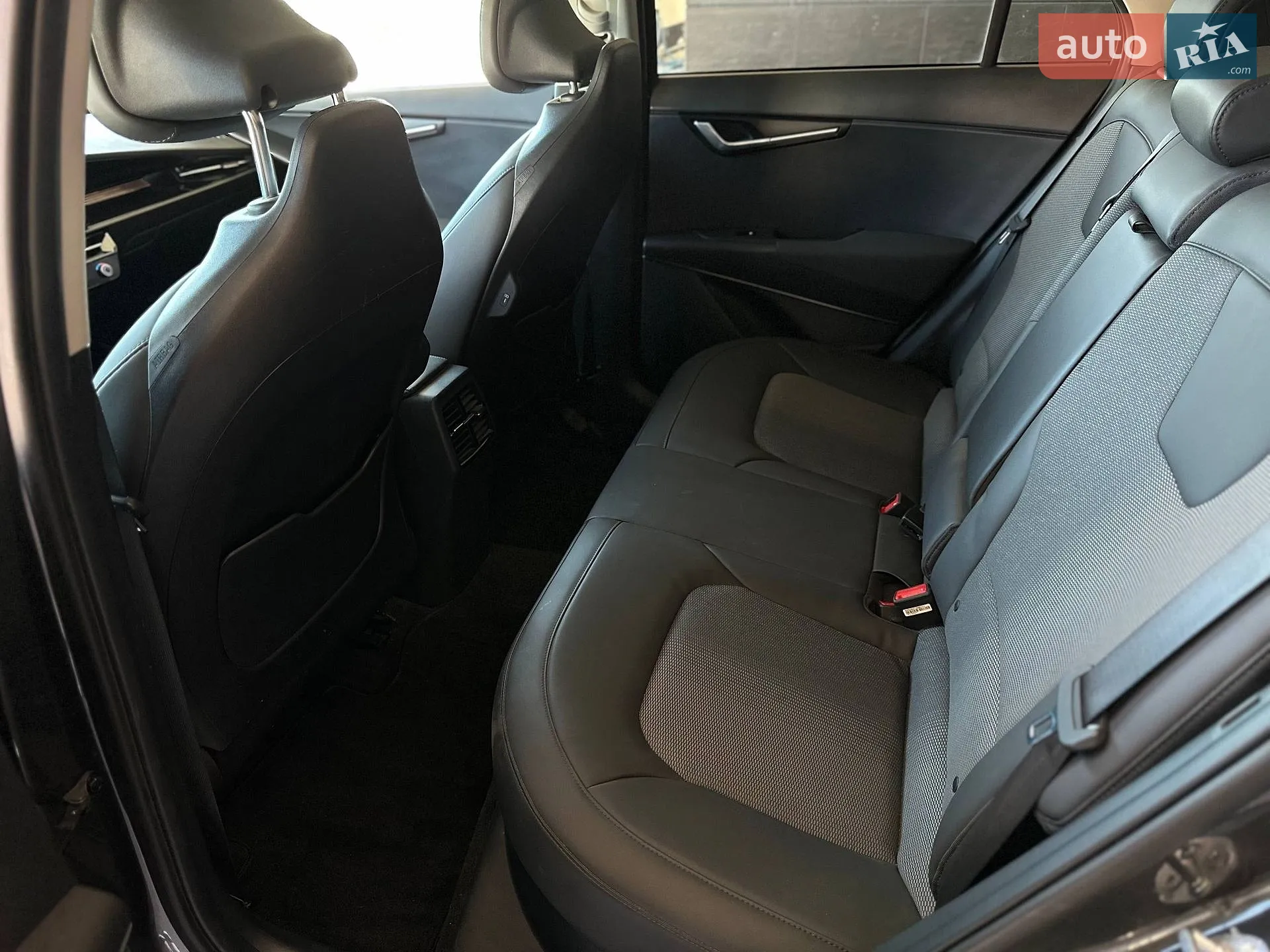 2024 Kia Niro - мініатюра 20