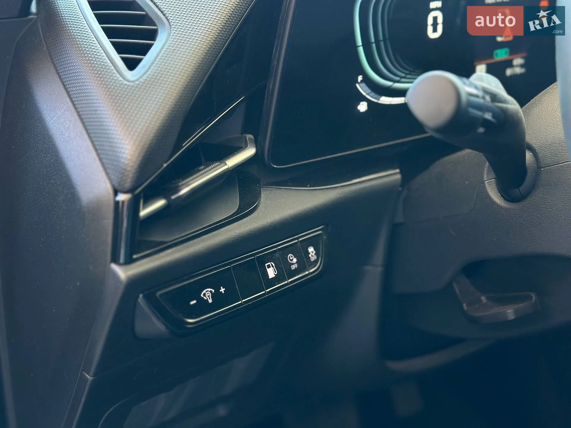 2024 Kia Niro - мініатюра 11