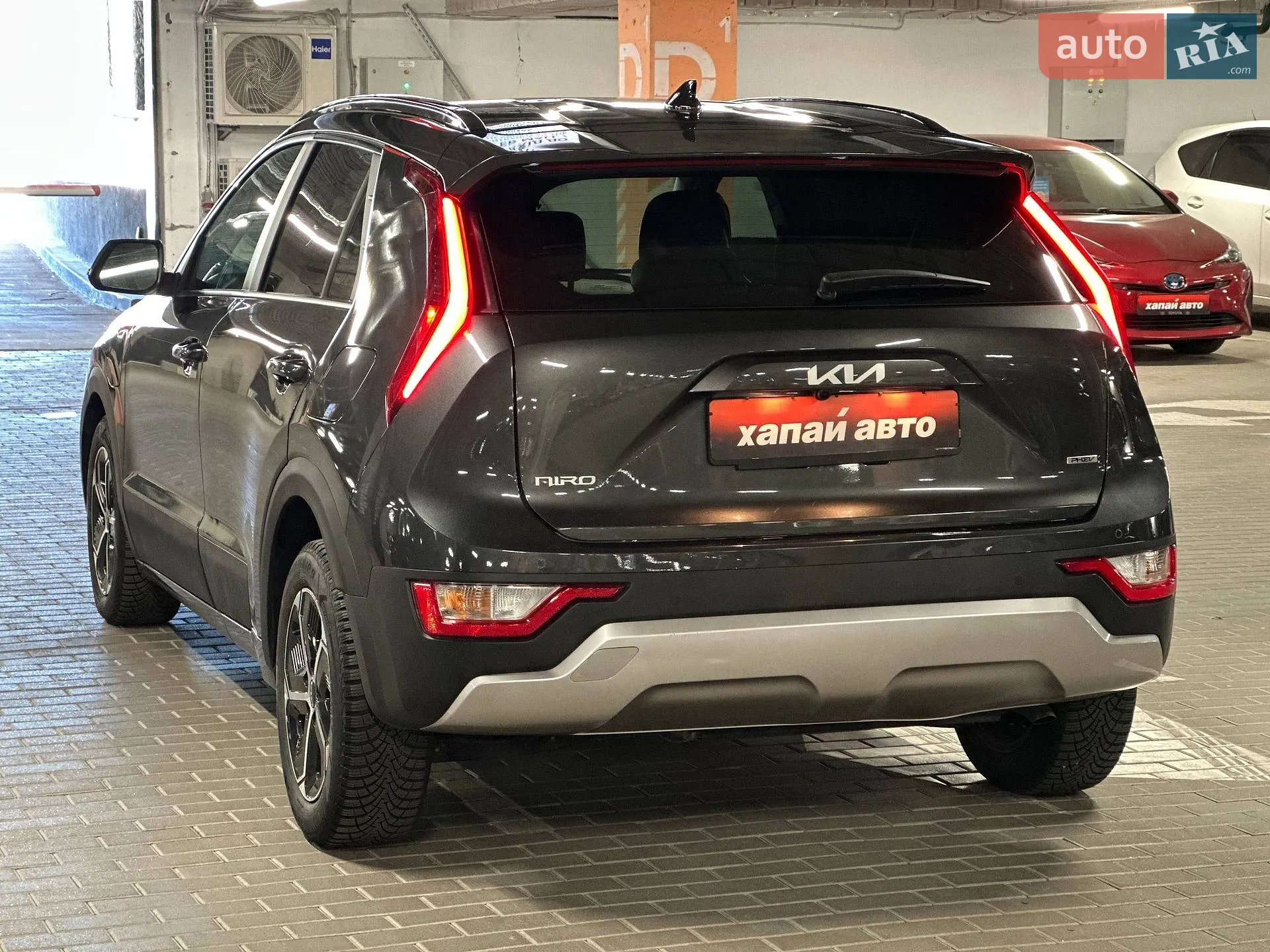 2024 Kia Niro - мініатюра 6