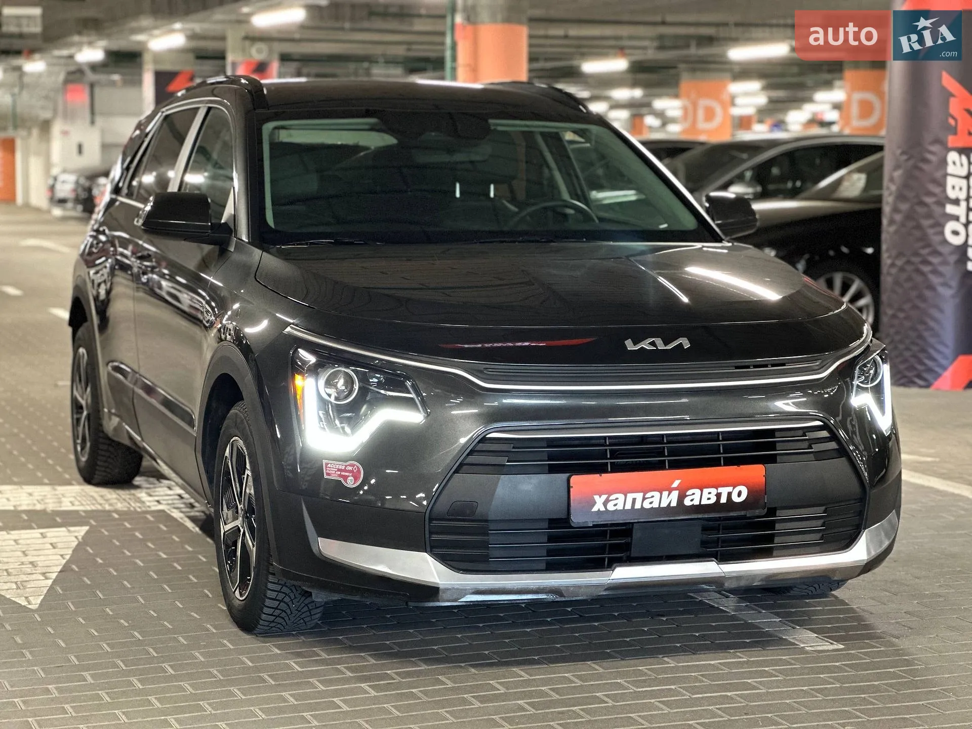 2024 Kia Niro - мініатюра 2