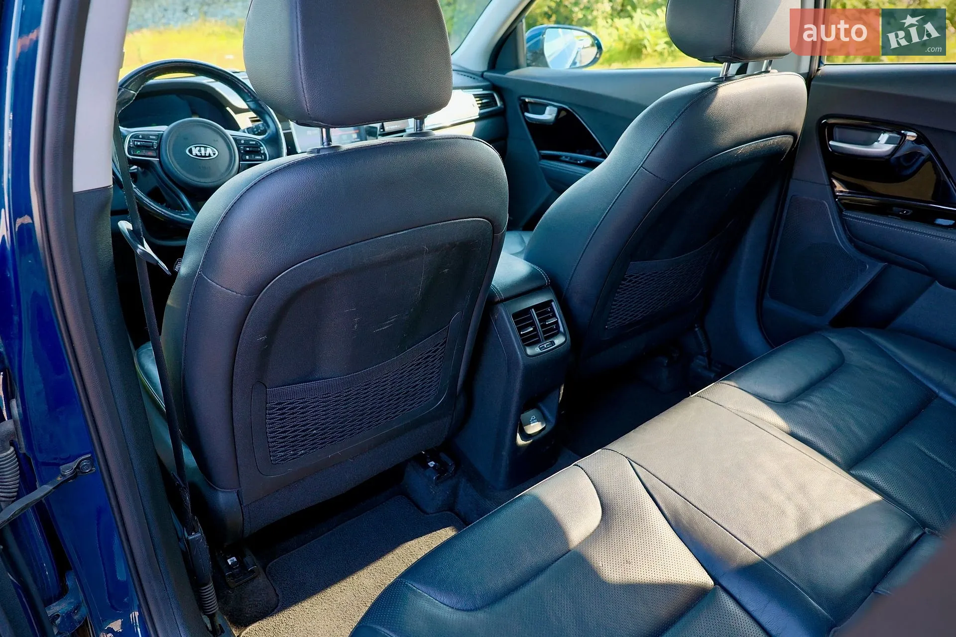 2017 Kia Niro - мініатюра 28
