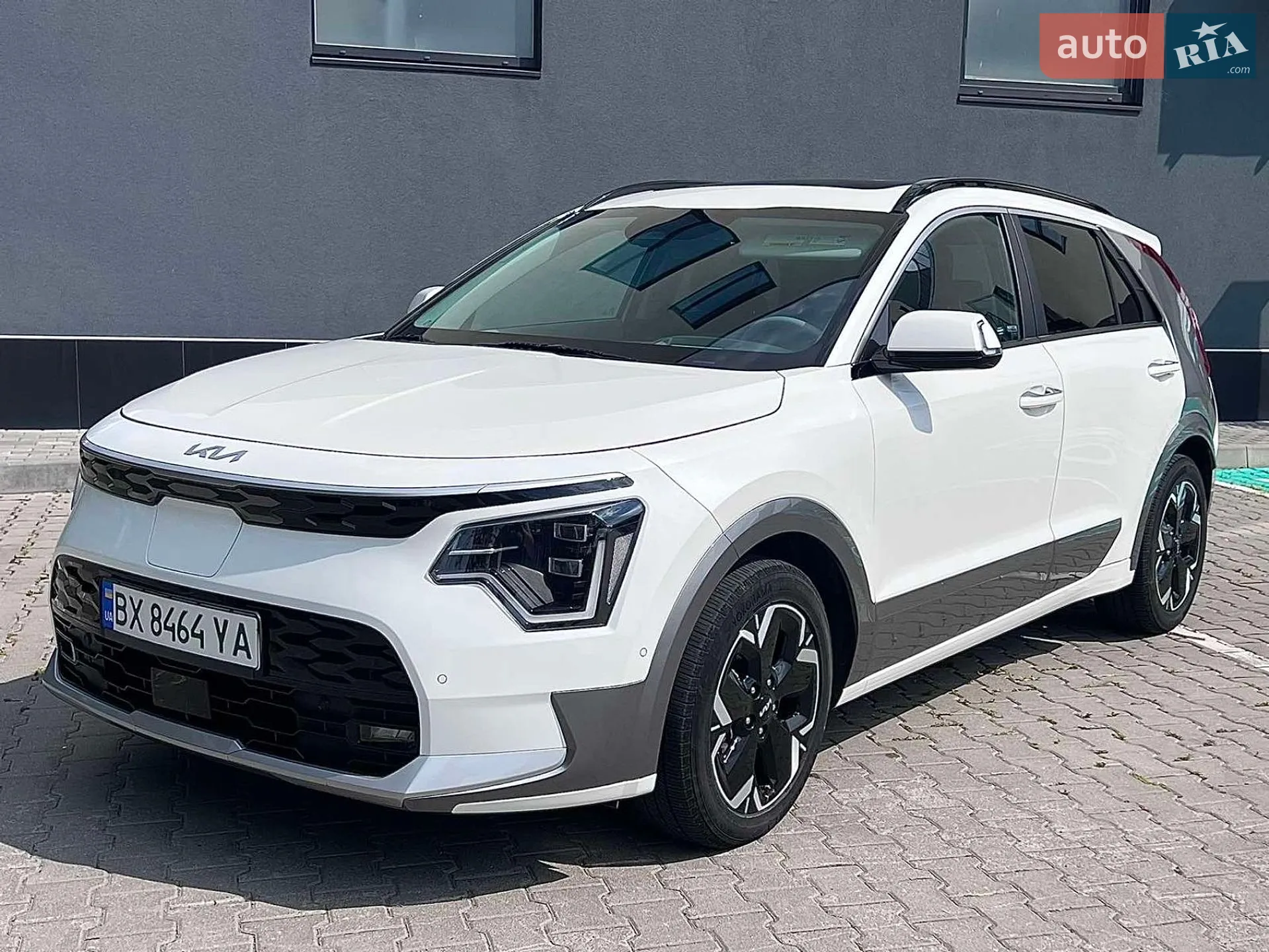 2022 Kia Niro - мініатюра 5