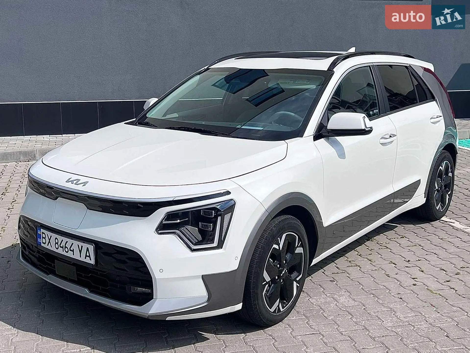 2022 Kia Niro - мініатюра 6