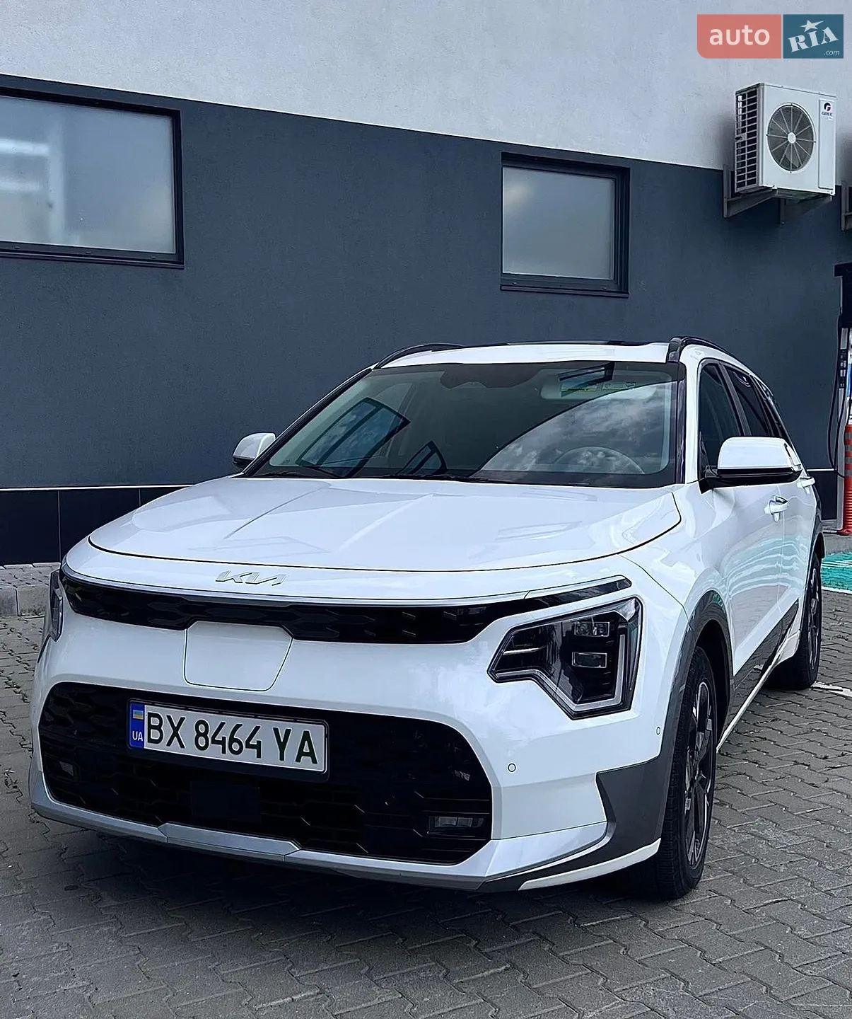 2022 Kia Niro - мініатюра 2