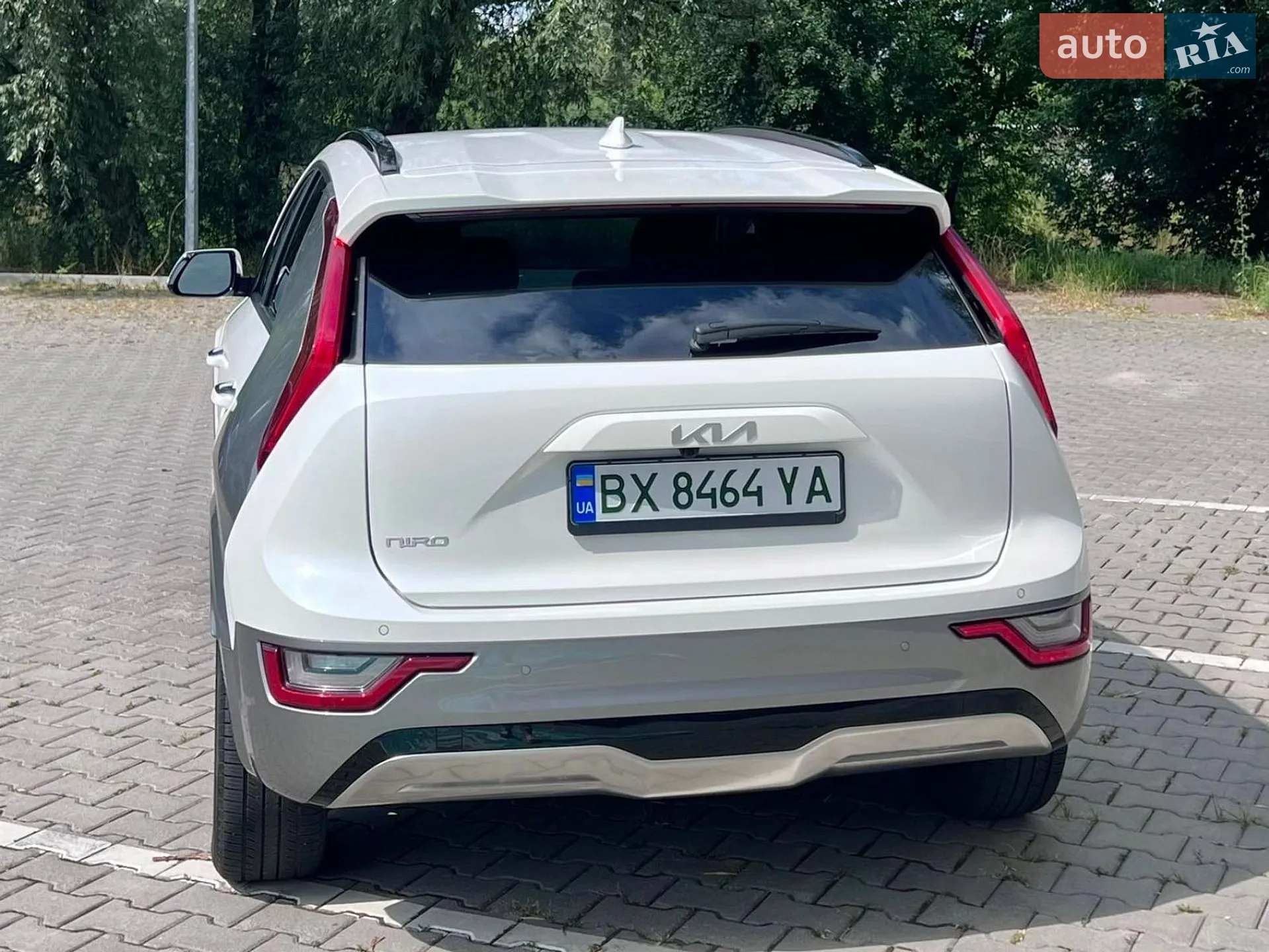 2022 Kia Niro - мініатюра 10
