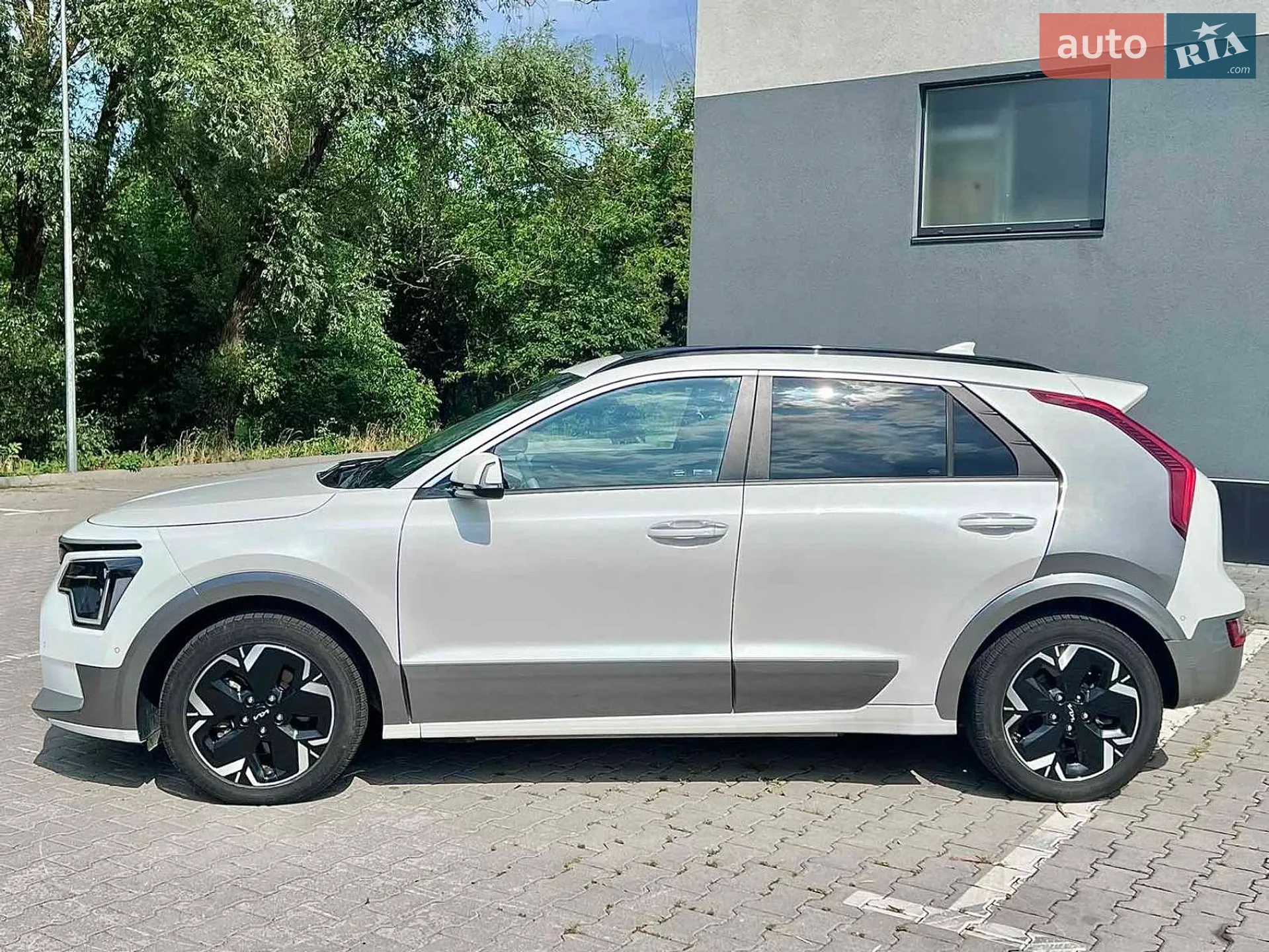 2022 Kia Niro - мініатюра 8
