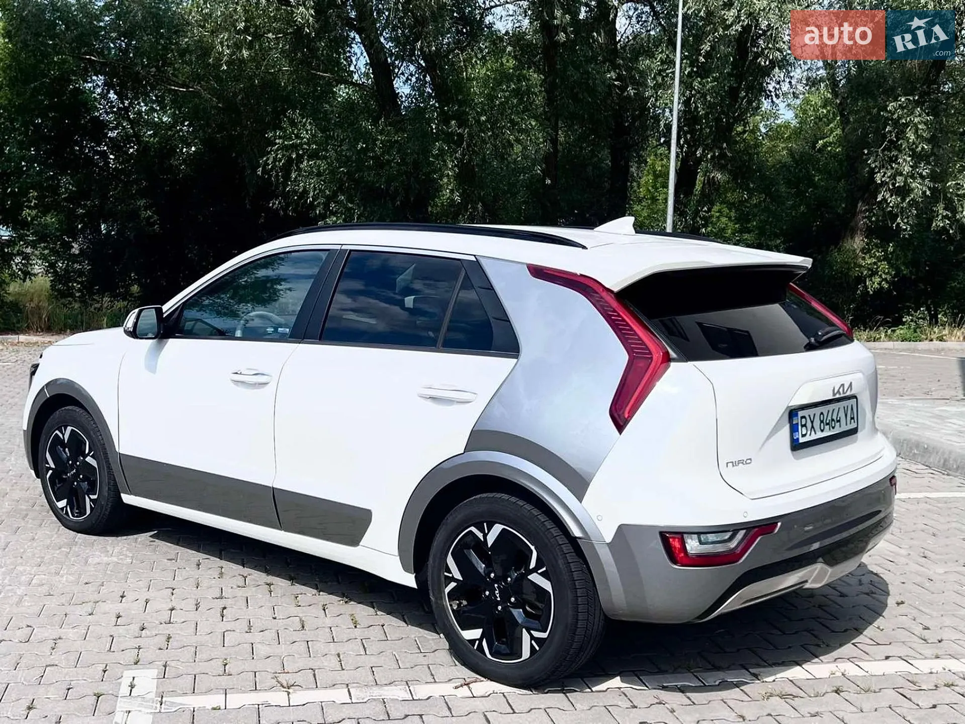 2022 Kia Niro - мініатюра 9