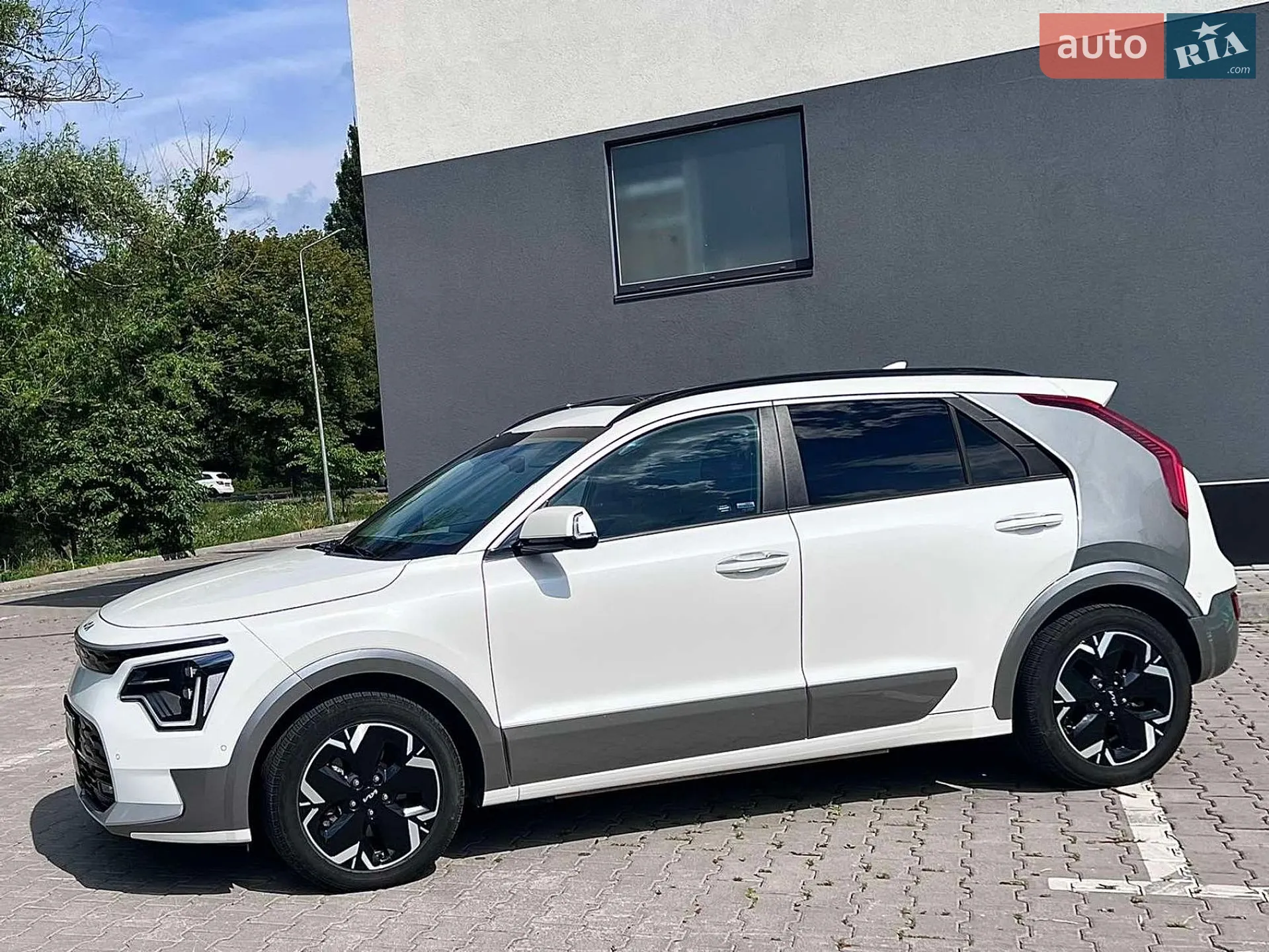 2022 Kia Niro - мініатюра 7