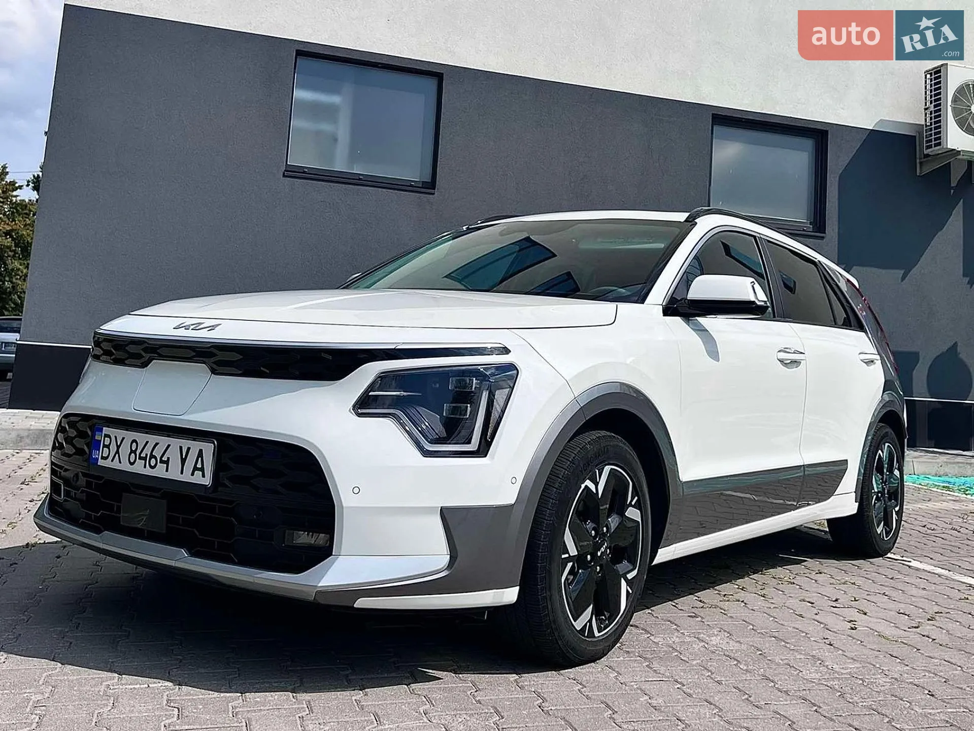 2022 Kia Niro - мініатюра 4