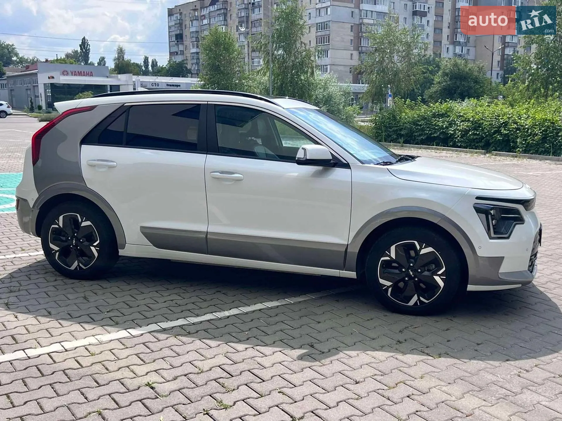 2022 Kia Niro - мініатюра 14
