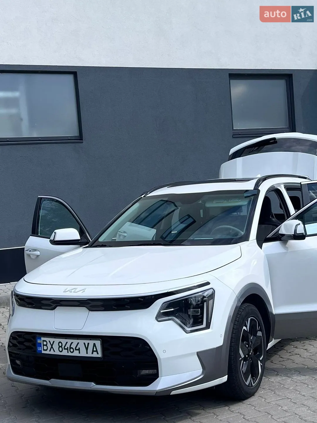 2022 Kia Niro - мініатюра 13