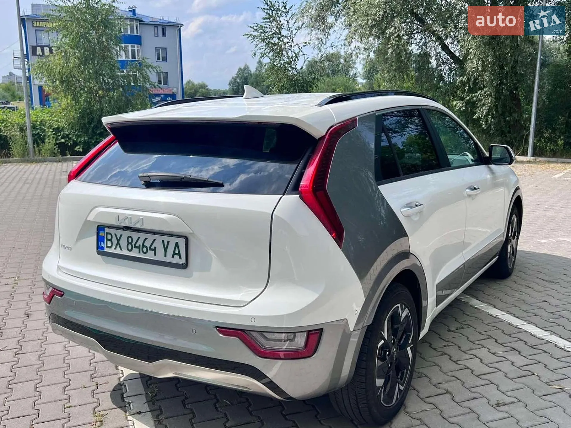 2022 Kia Niro - мініатюра 15