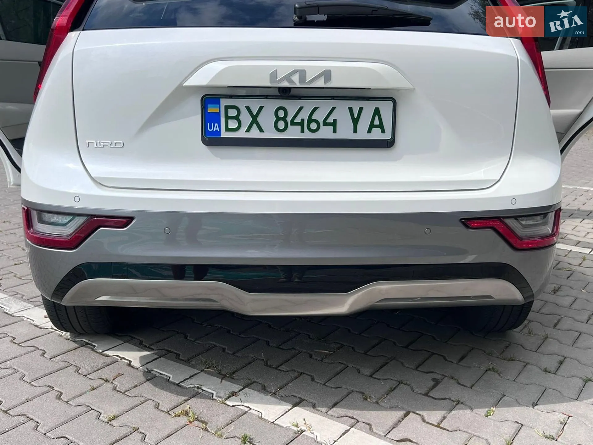 2022 Kia Niro - мініатюра 17