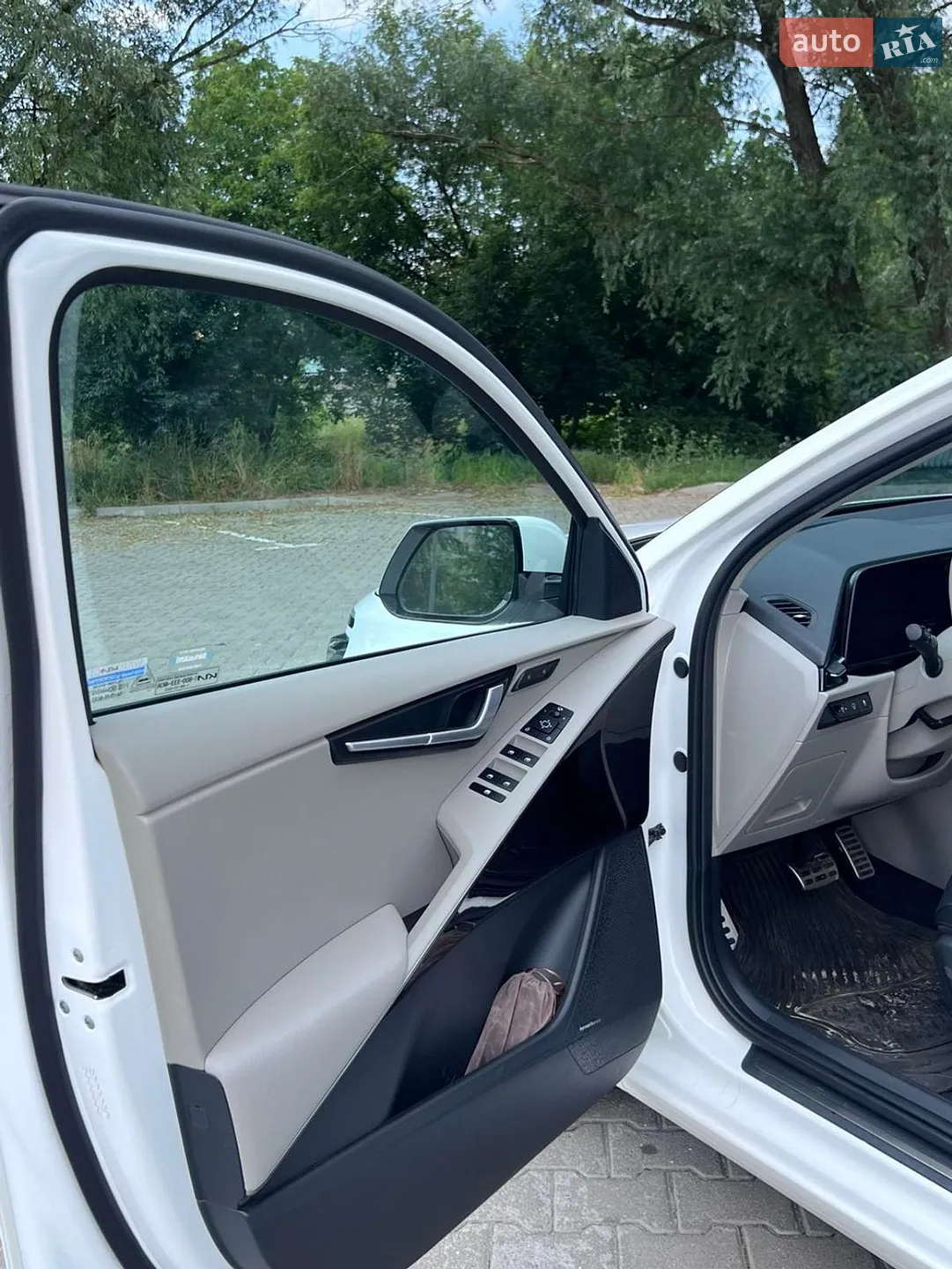2022 Kia Niro - мініатюра 21