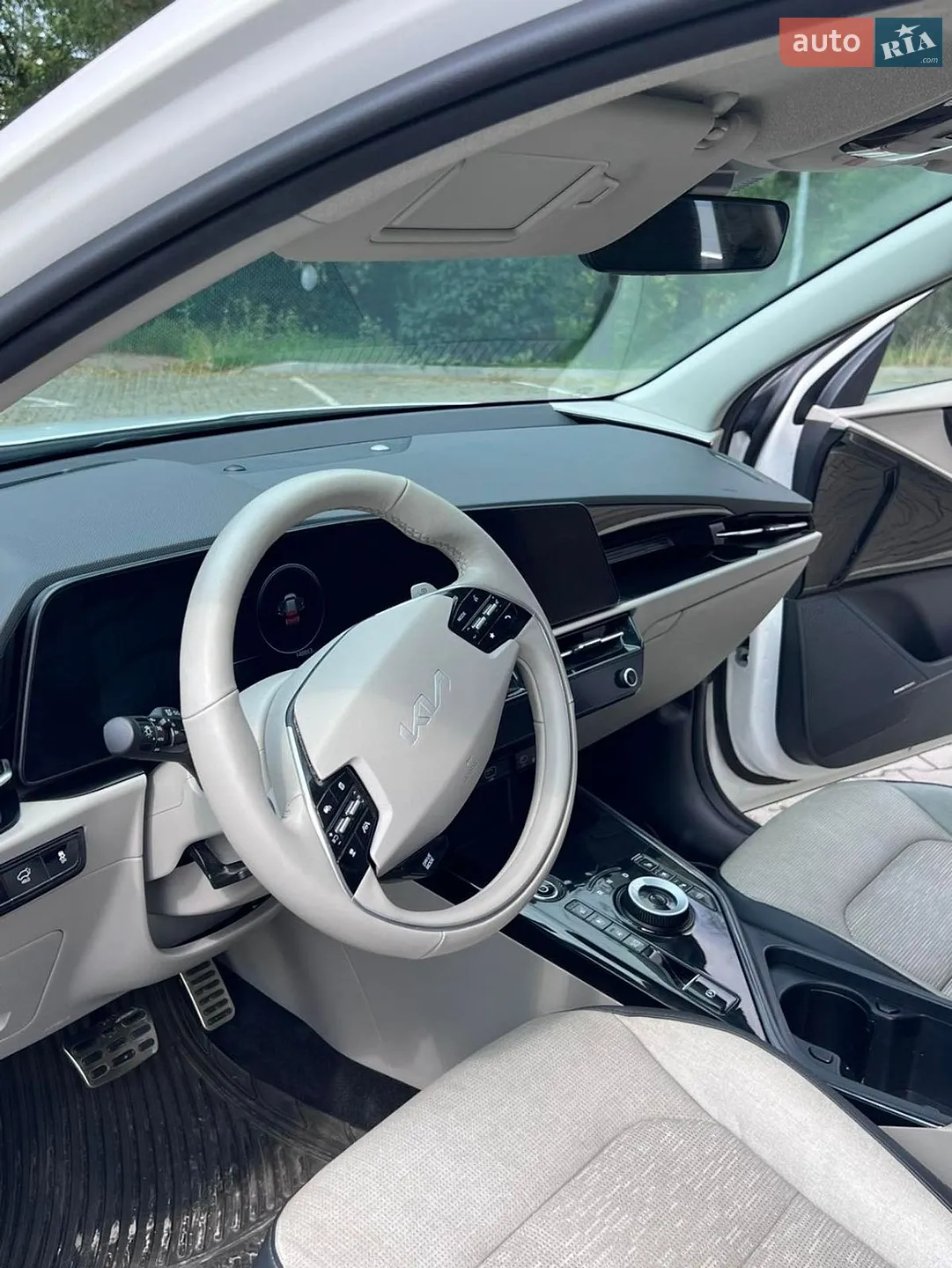 2022 Kia Niro - мініатюра 26