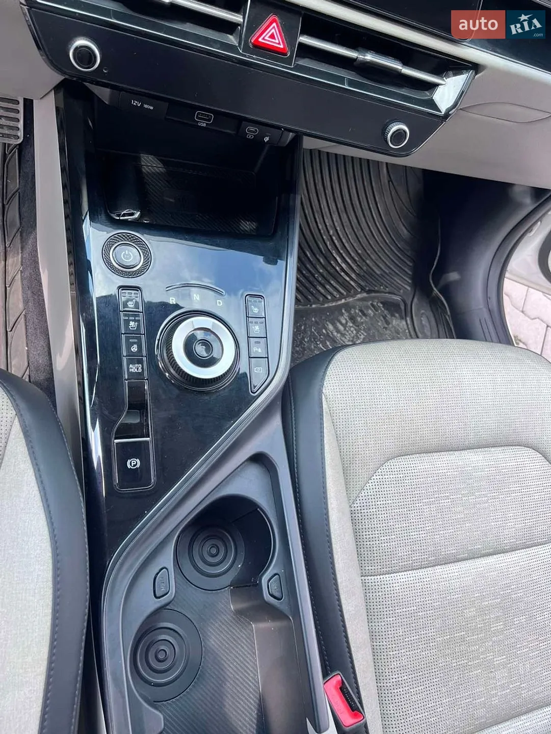 2022 Kia Niro - мініатюра 27