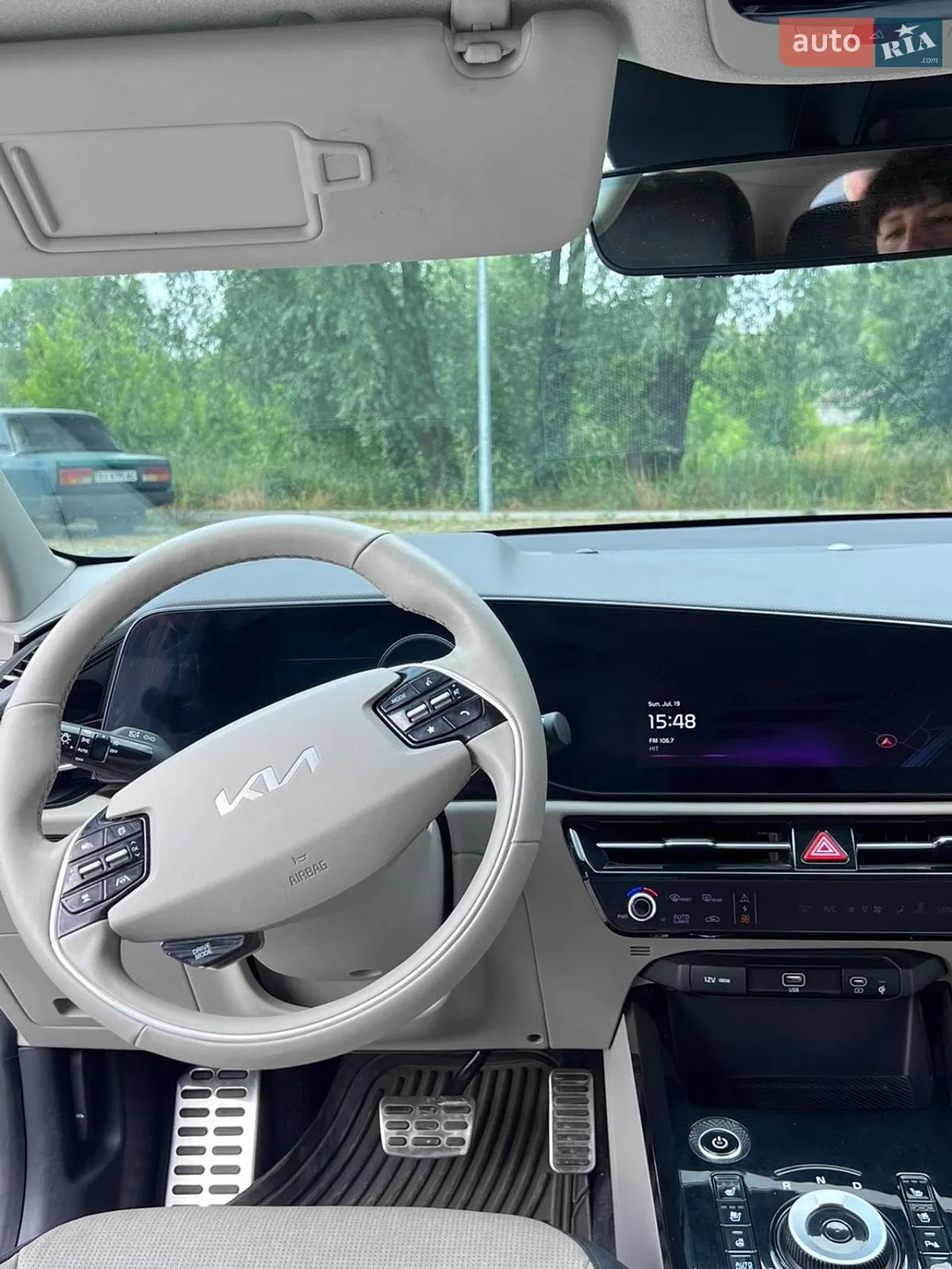 2022 Kia Niro - мініатюра 31