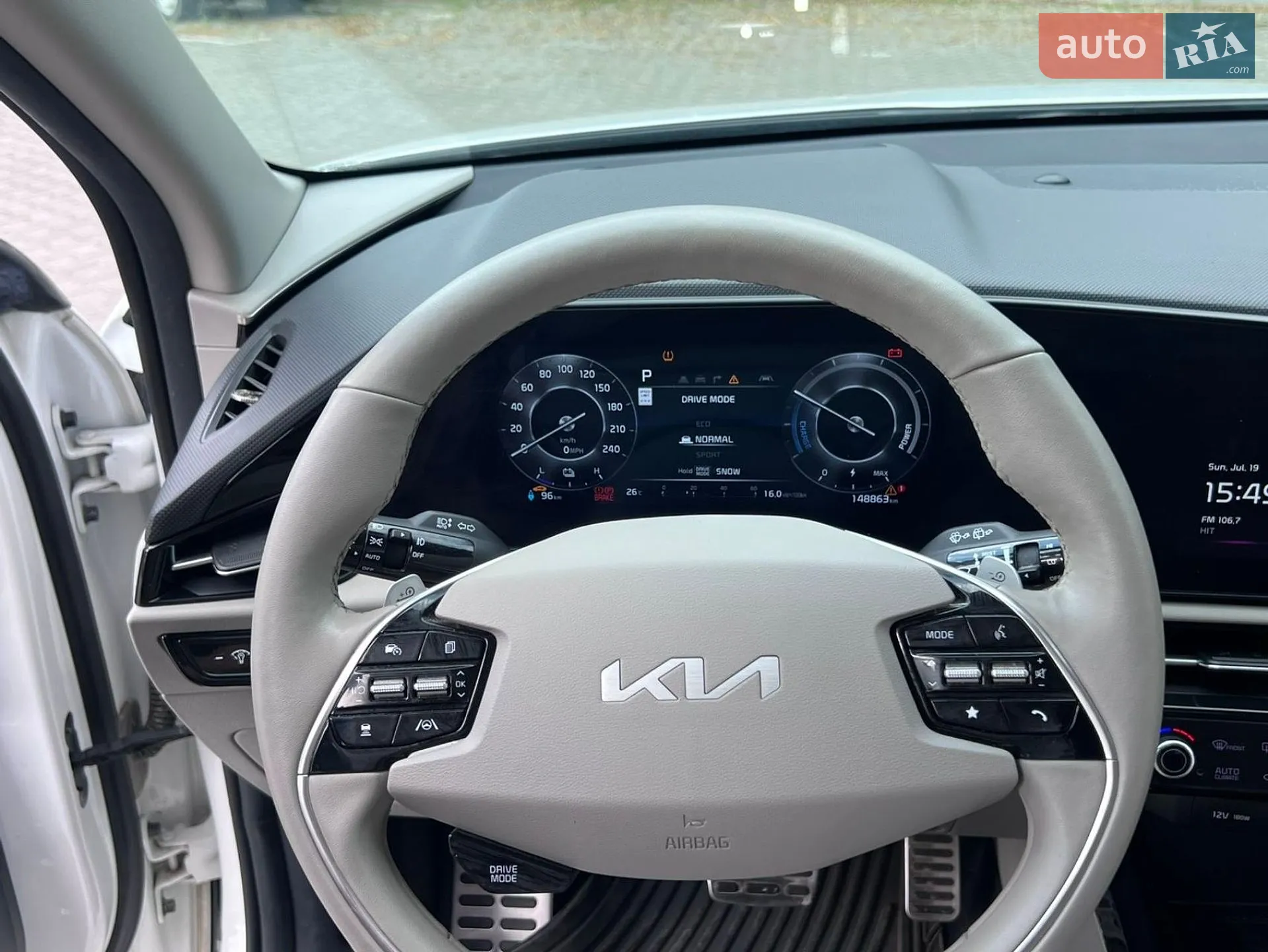 2022 Kia Niro - мініатюра 35