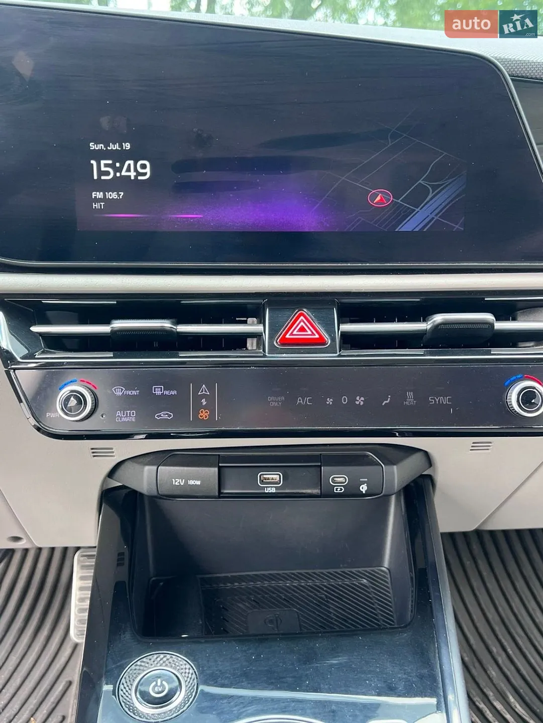 2022 Kia Niro - мініатюра 34