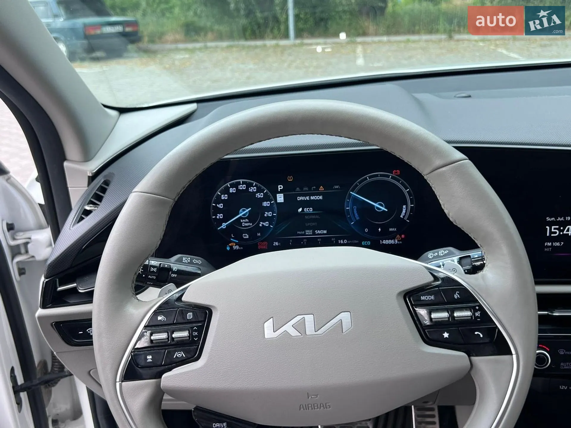 2022 Kia Niro - мініатюра 36