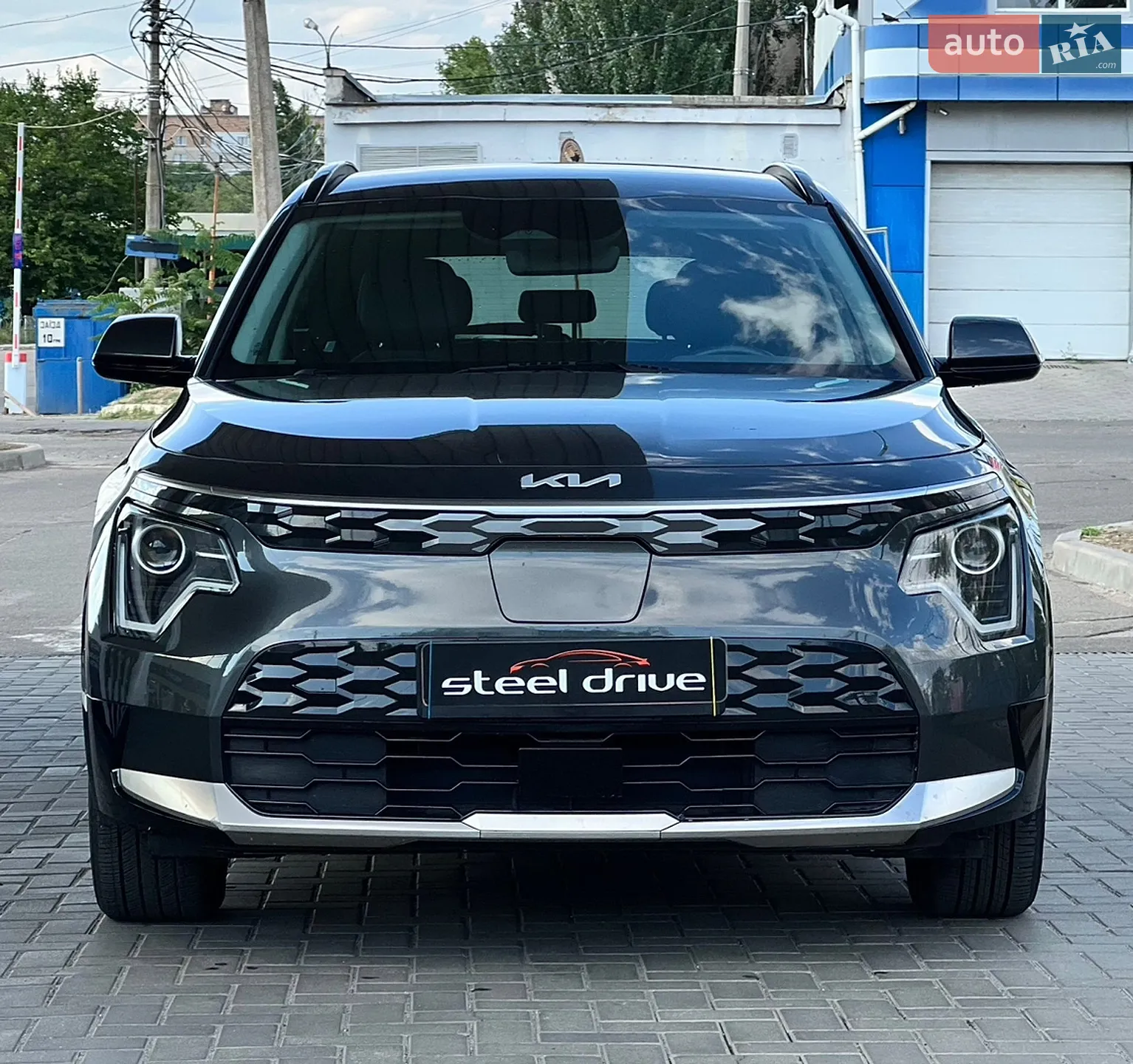 2023 Kia Niro - мініатюра 2
