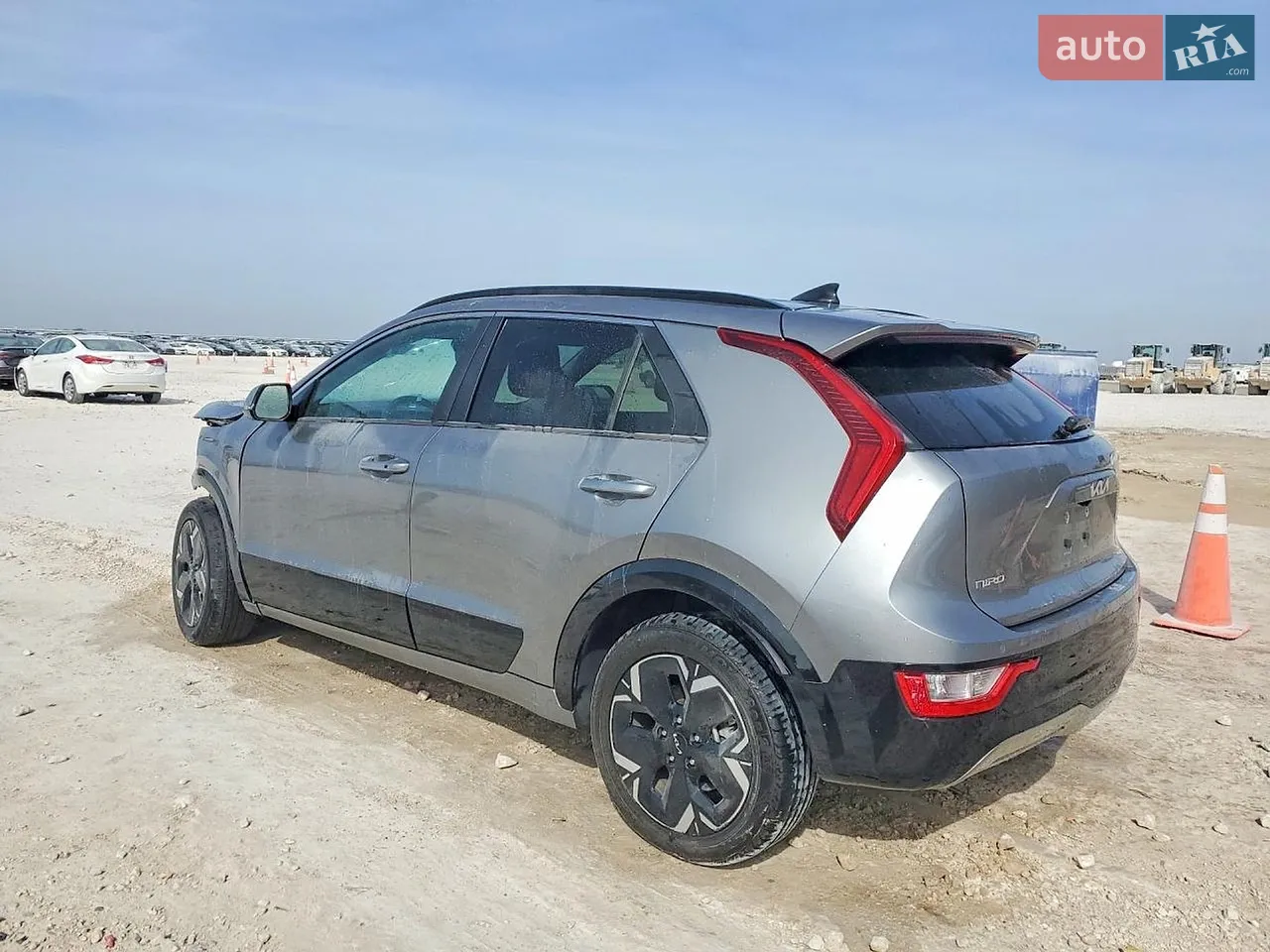 2017 Ford Escape - мініатюра 28