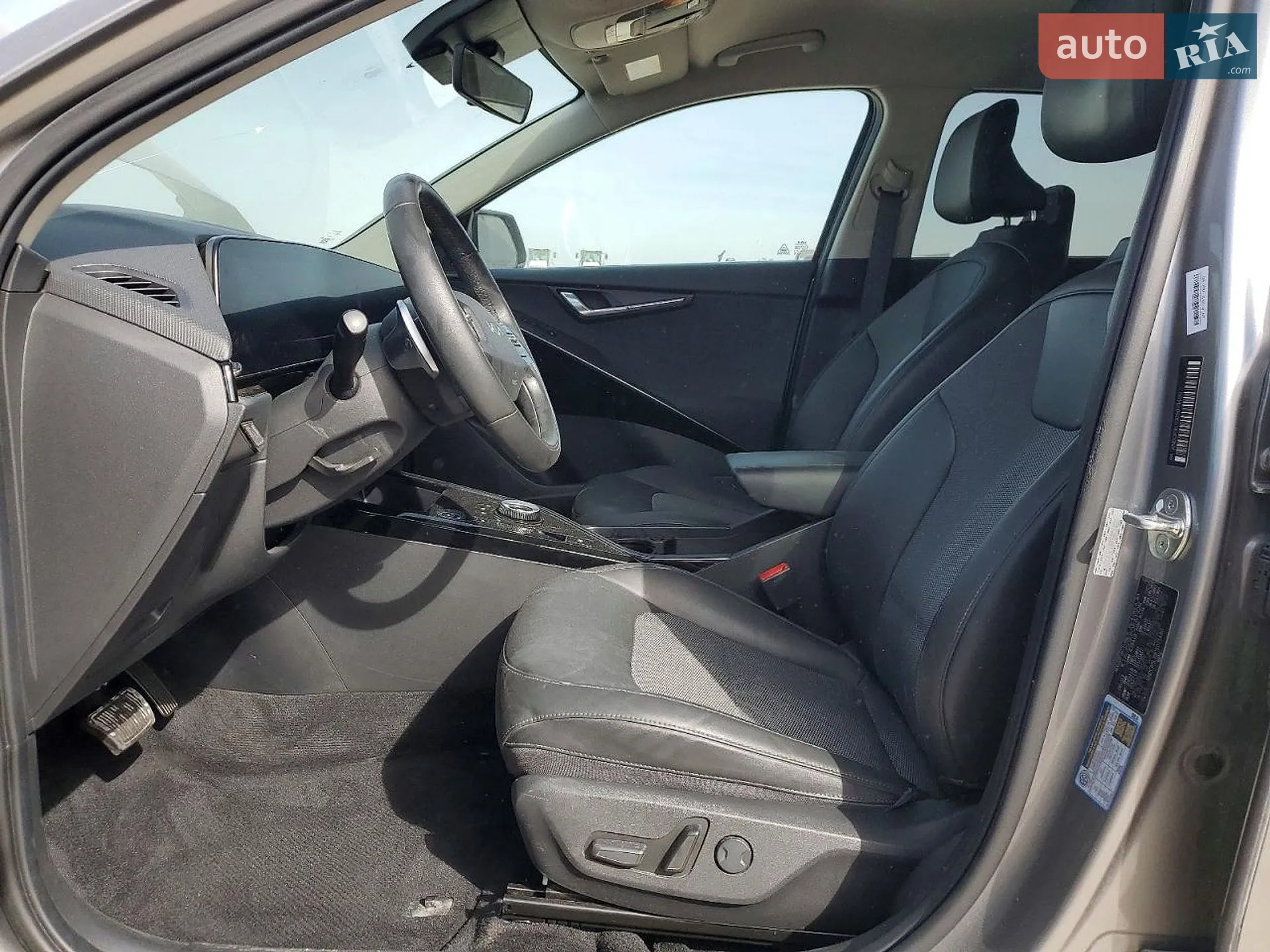 2023 Kia Niro - мініатюра 7