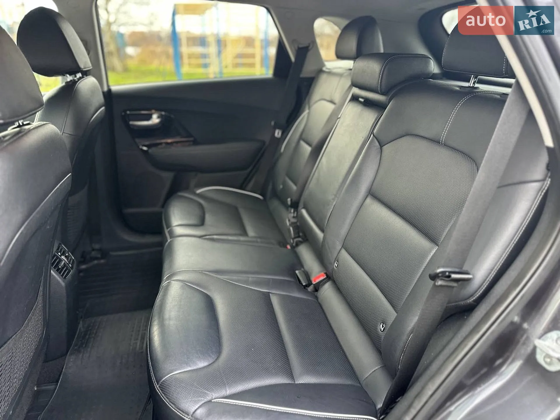2019 Kia Niro - мініатюра 7