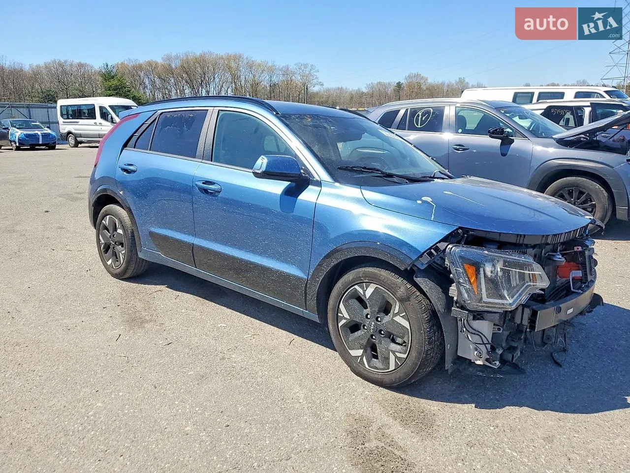 2022 Ford Escape - мініатюра 45