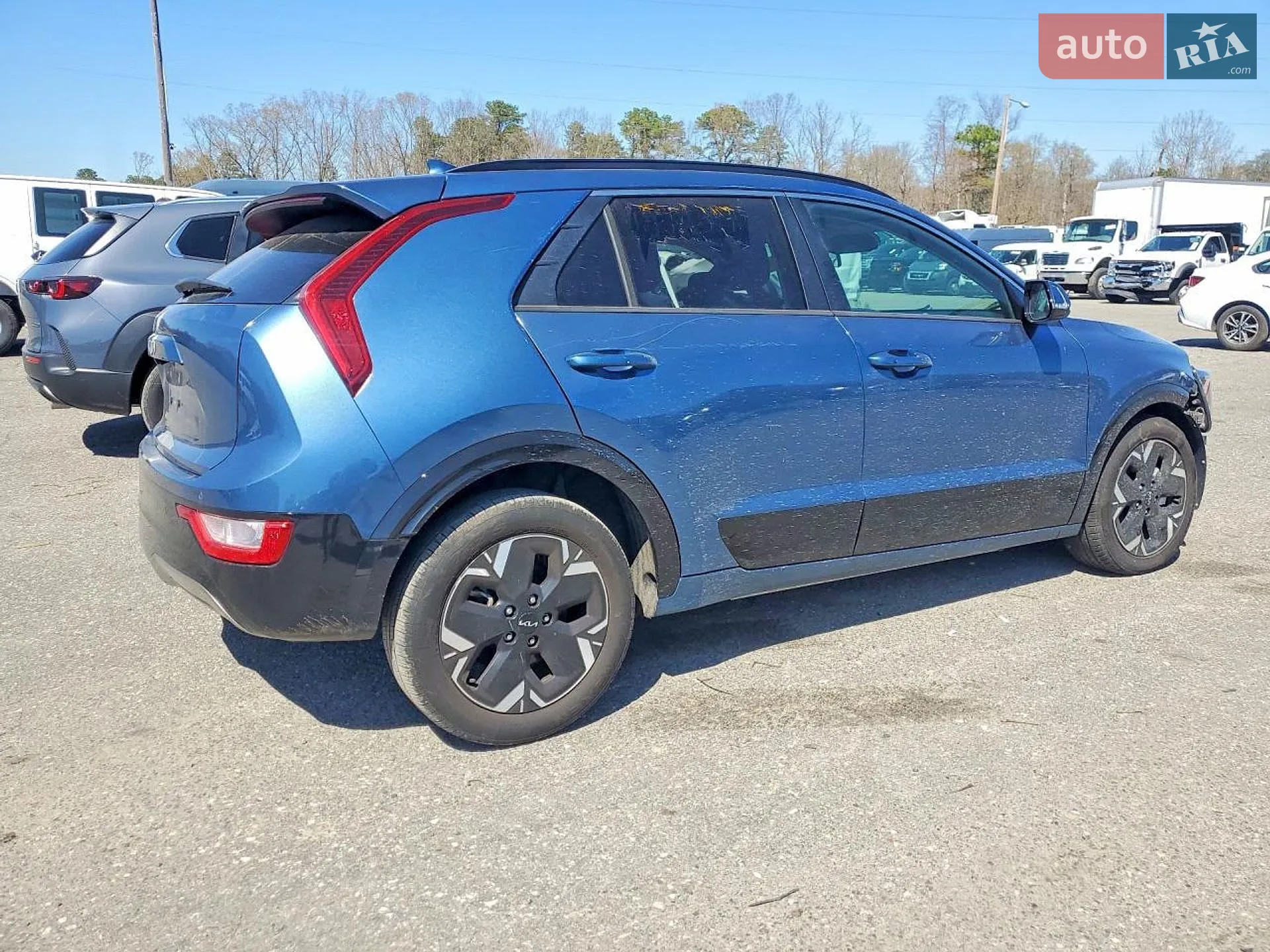 2024 Kia Niro - мініатюра 6