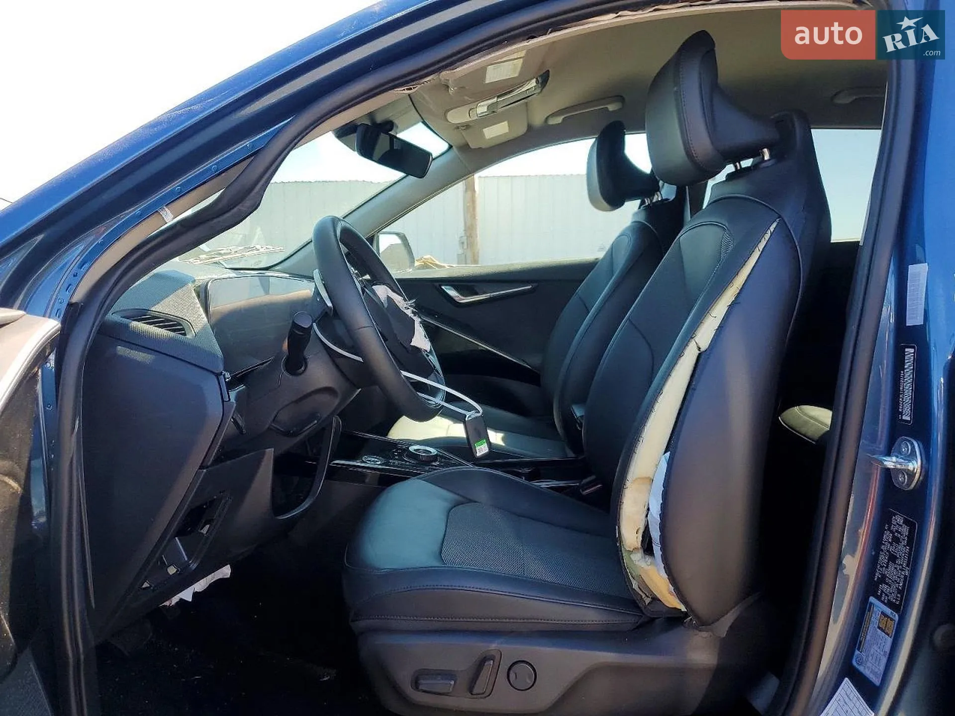 2024 Kia Niro - мініатюра 14