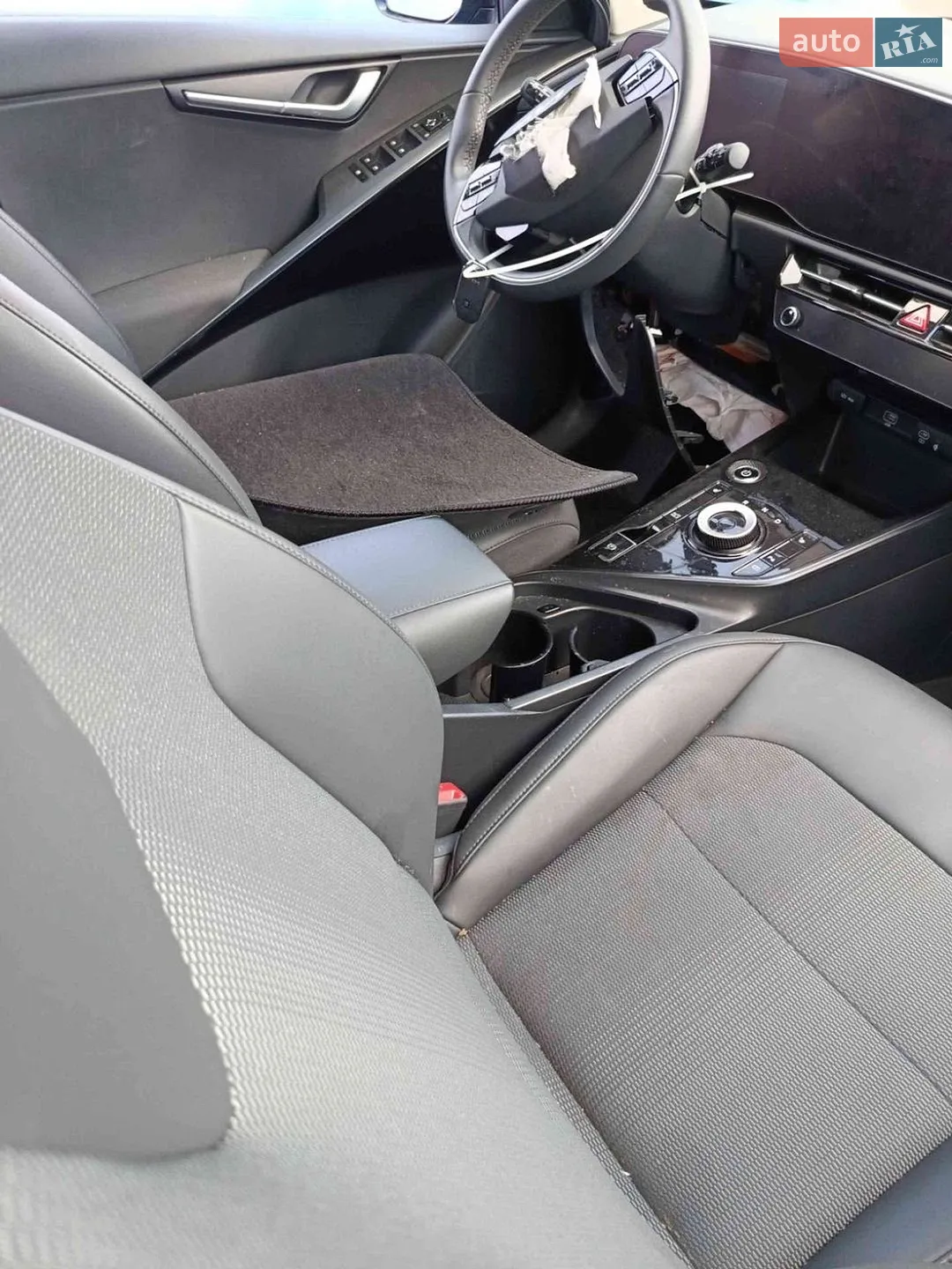 2024 Kia Niro - мініатюра 27