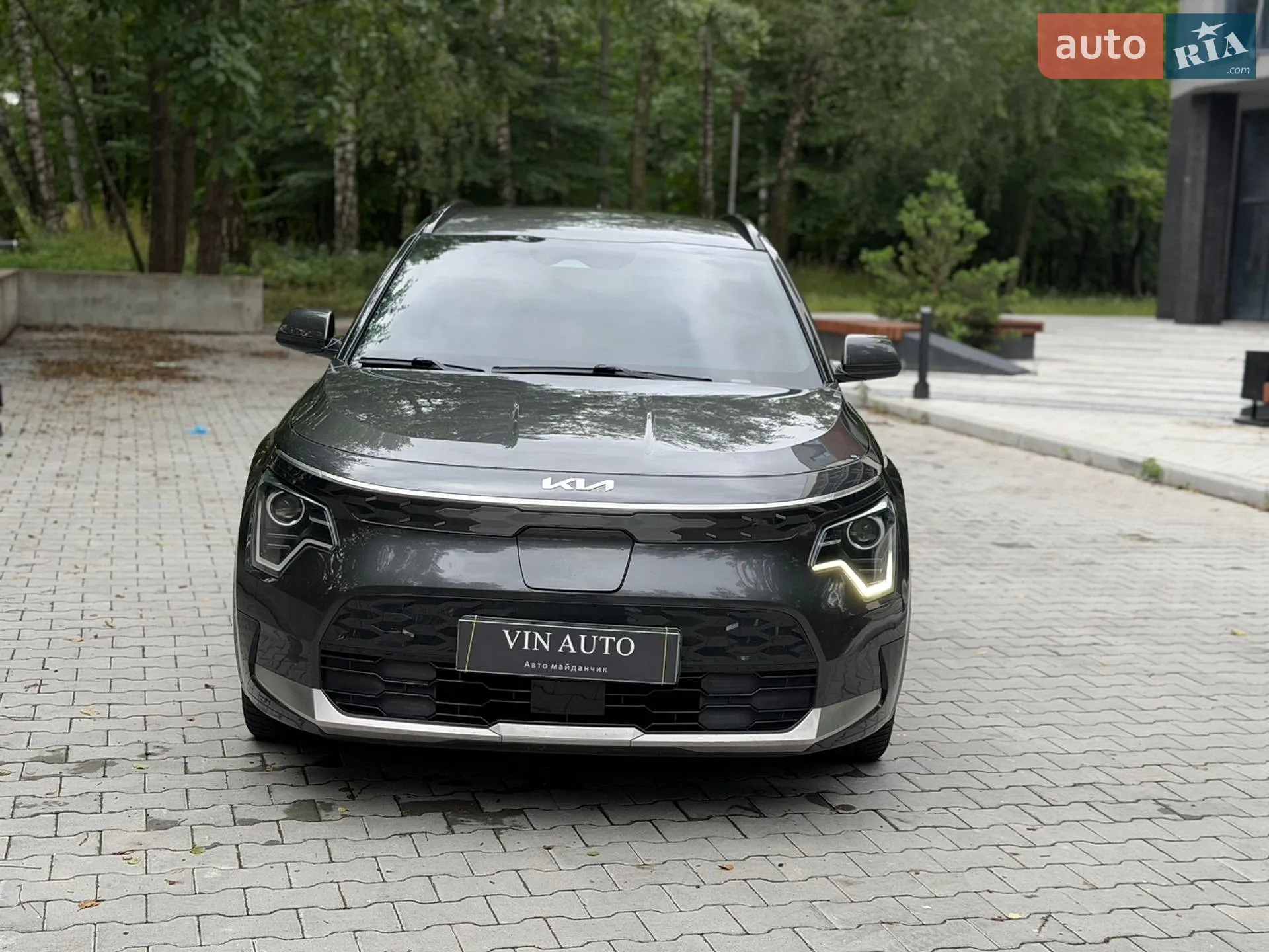 2023 Kia Niro - мініатюра 21