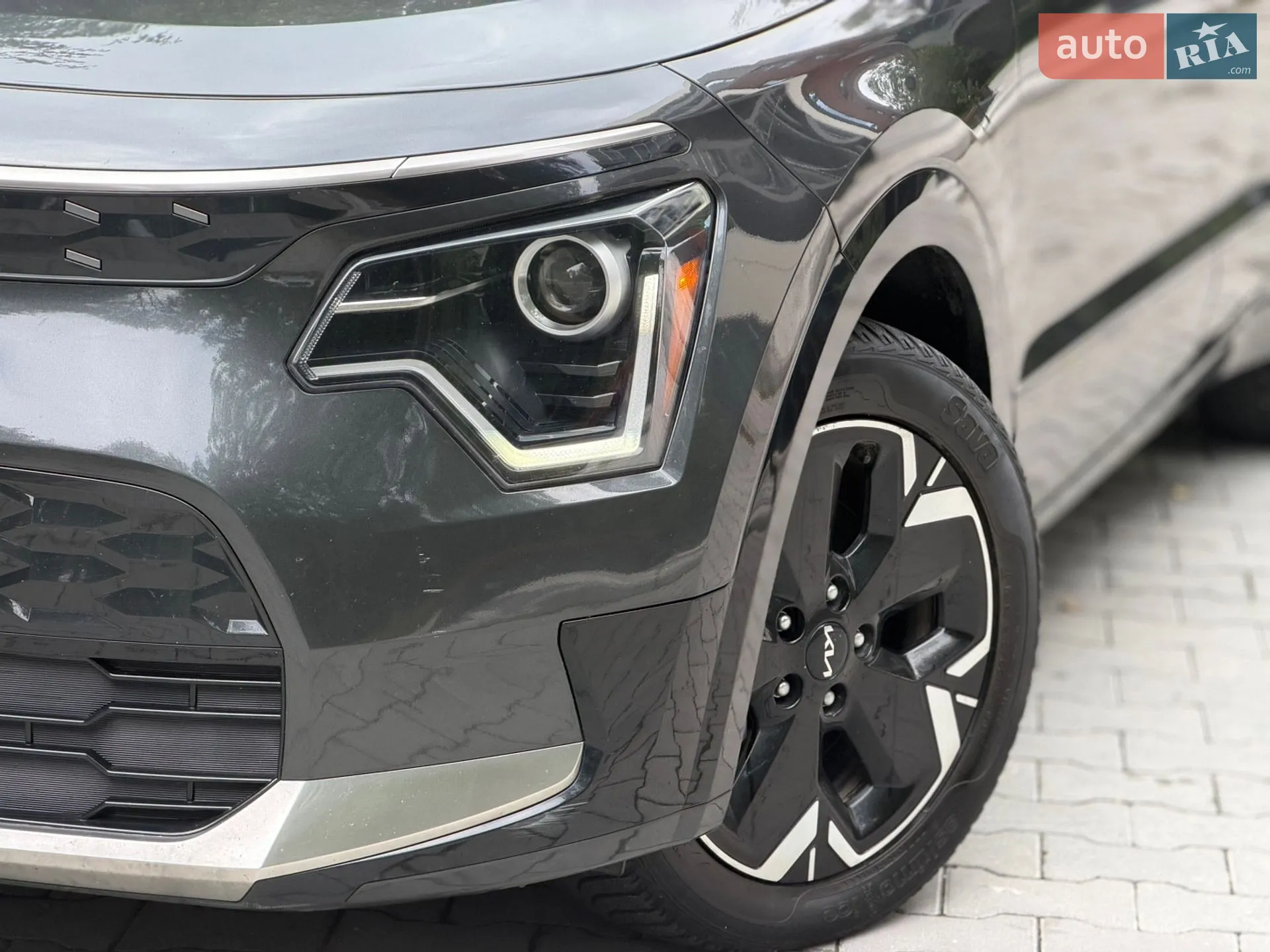 2023 Kia Niro - мініатюра 23