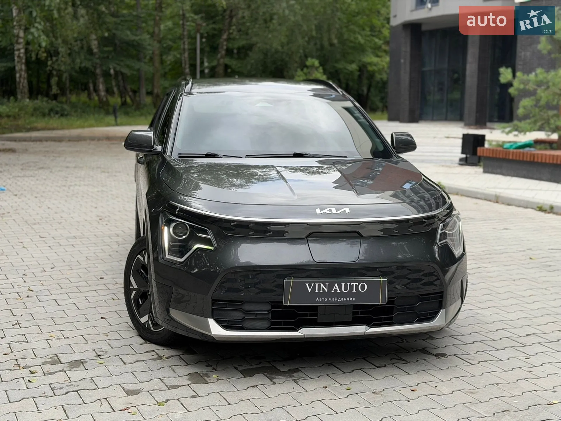 2023 Kia Niro - мініатюра 22