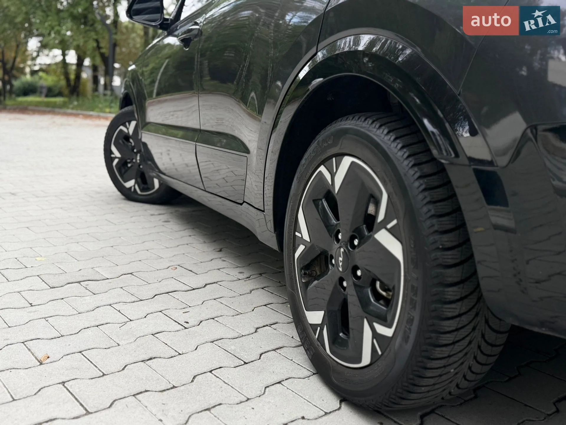2023 Kia Niro - мініатюра 26