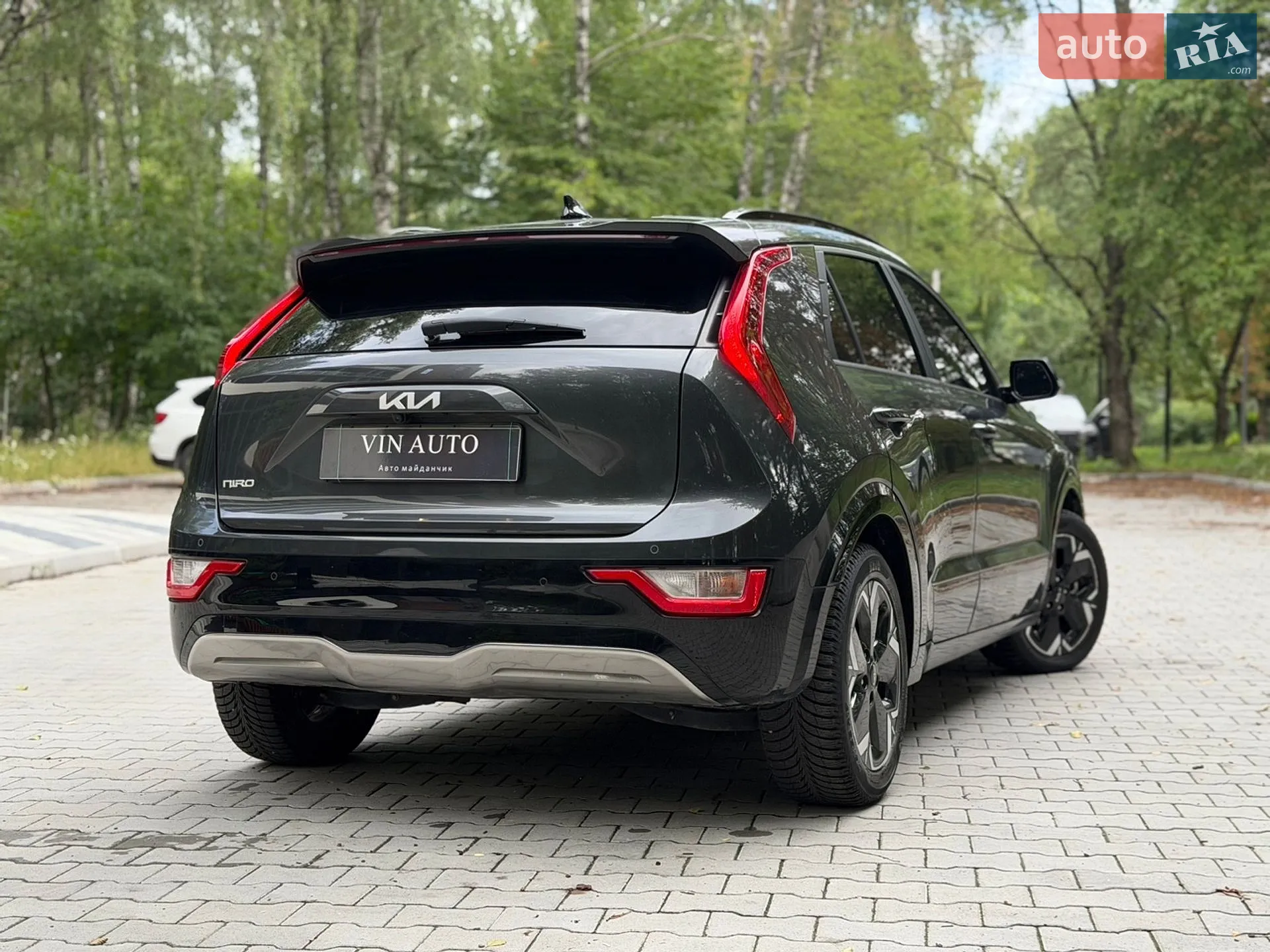 2023 Kia Niro - мініатюра 17