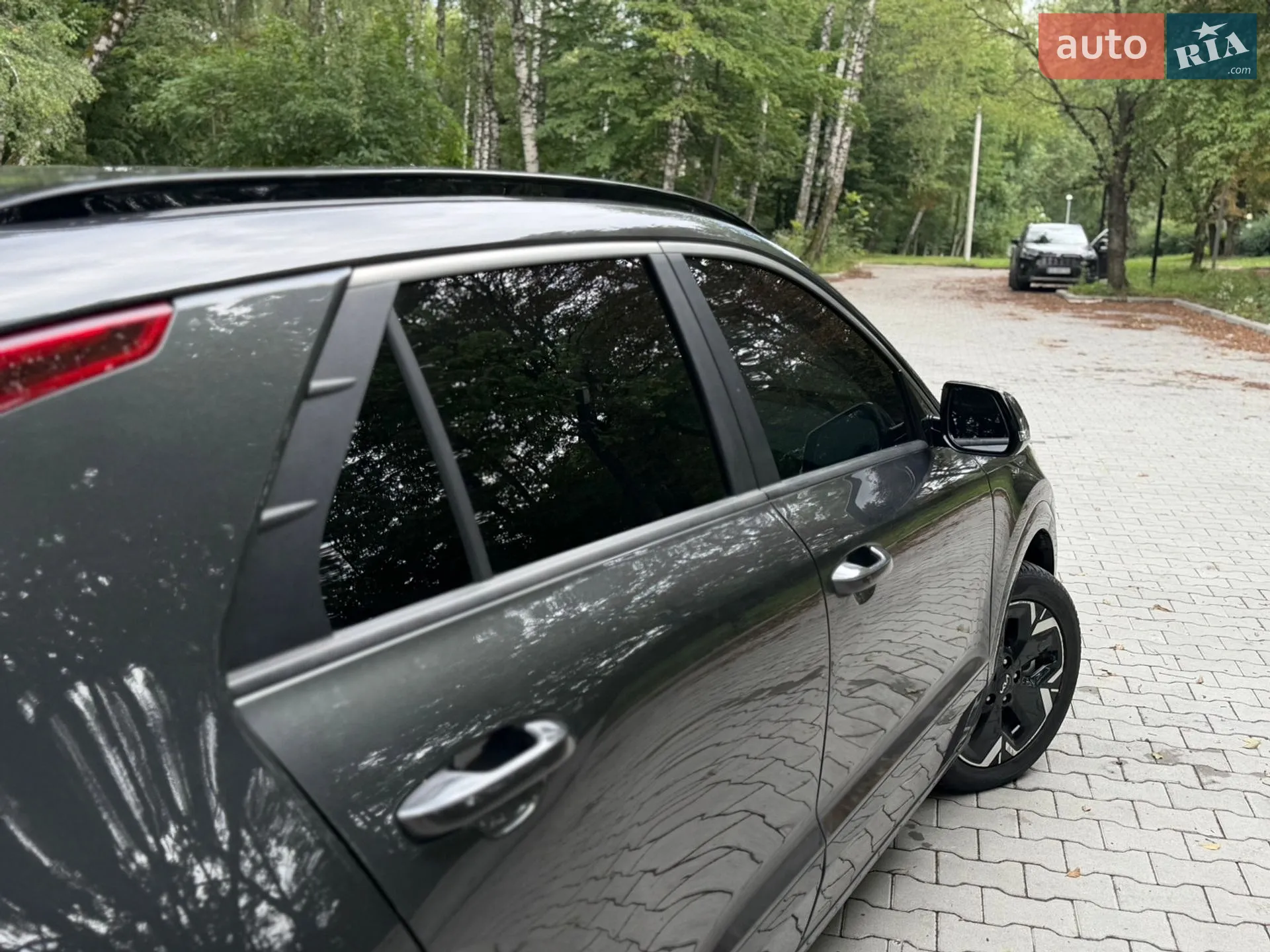 2023 Kia Niro - мініатюра 12