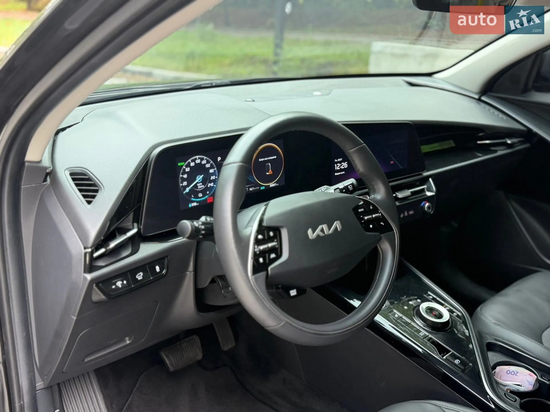2023 Kia Niro - мініатюра 36