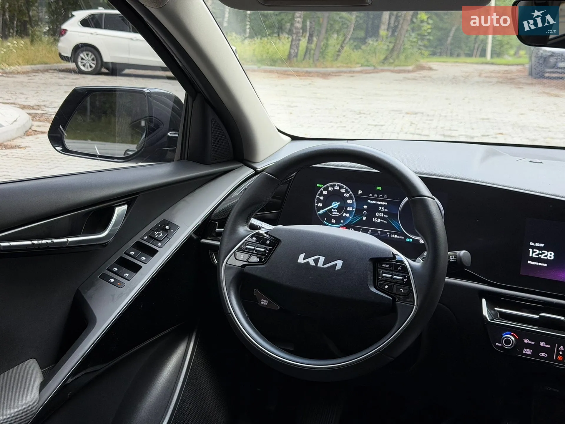 2023 Kia Niro - мініатюра 41