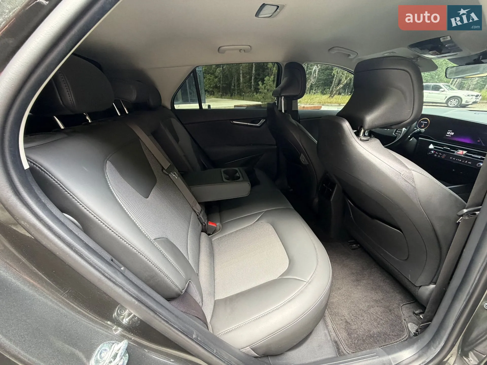 2023 Kia Niro - мініатюра 46