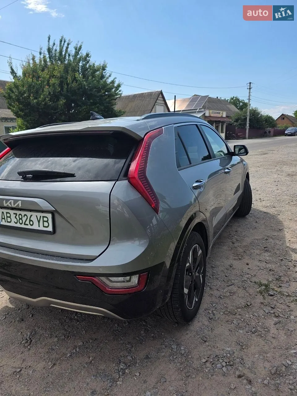 2022 Kia Niro - мініатюра 5