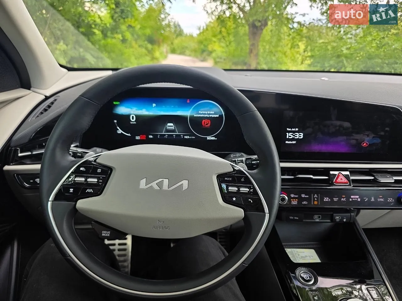 2022 Kia Niro - мініатюра 12