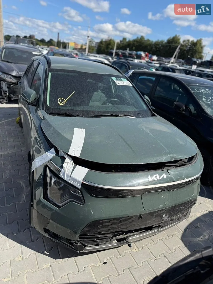 2024 Kia Niro - мініатюра 20