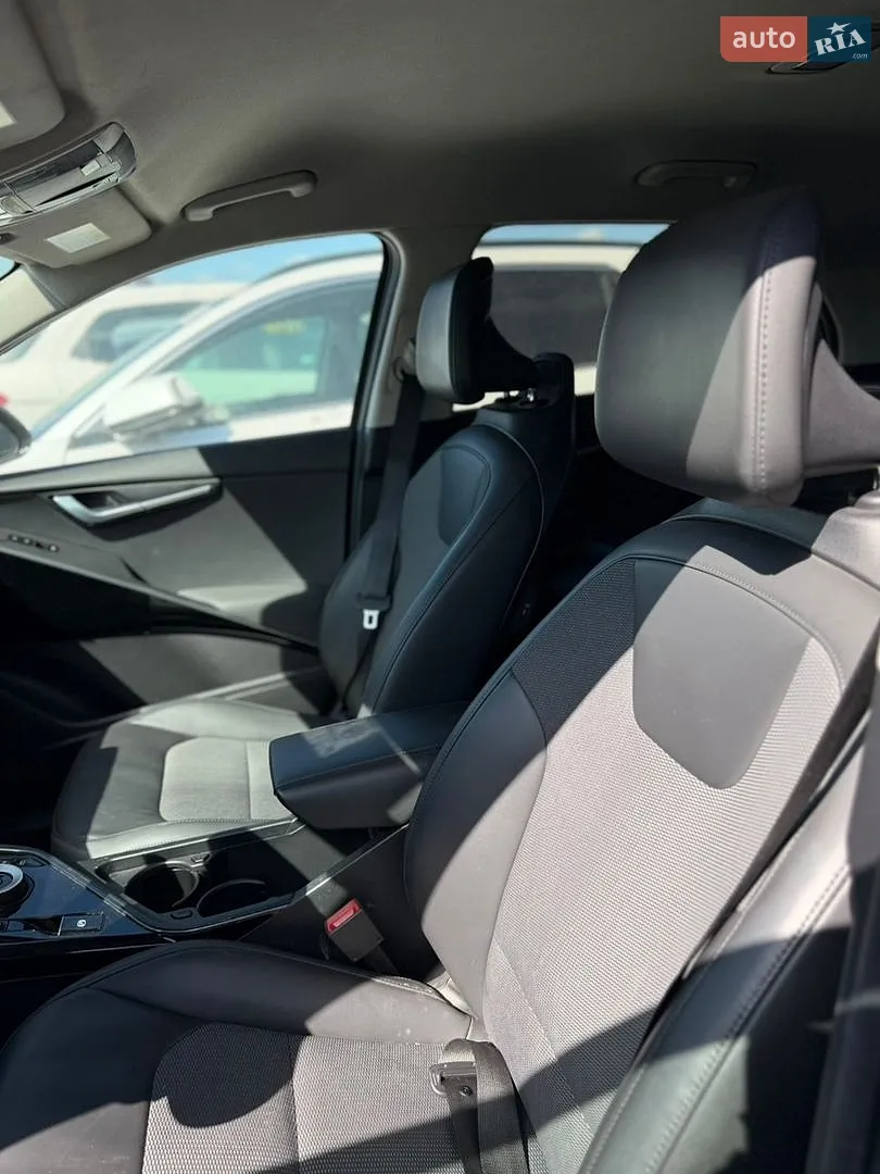 2024 Kia Niro - мініатюра 25