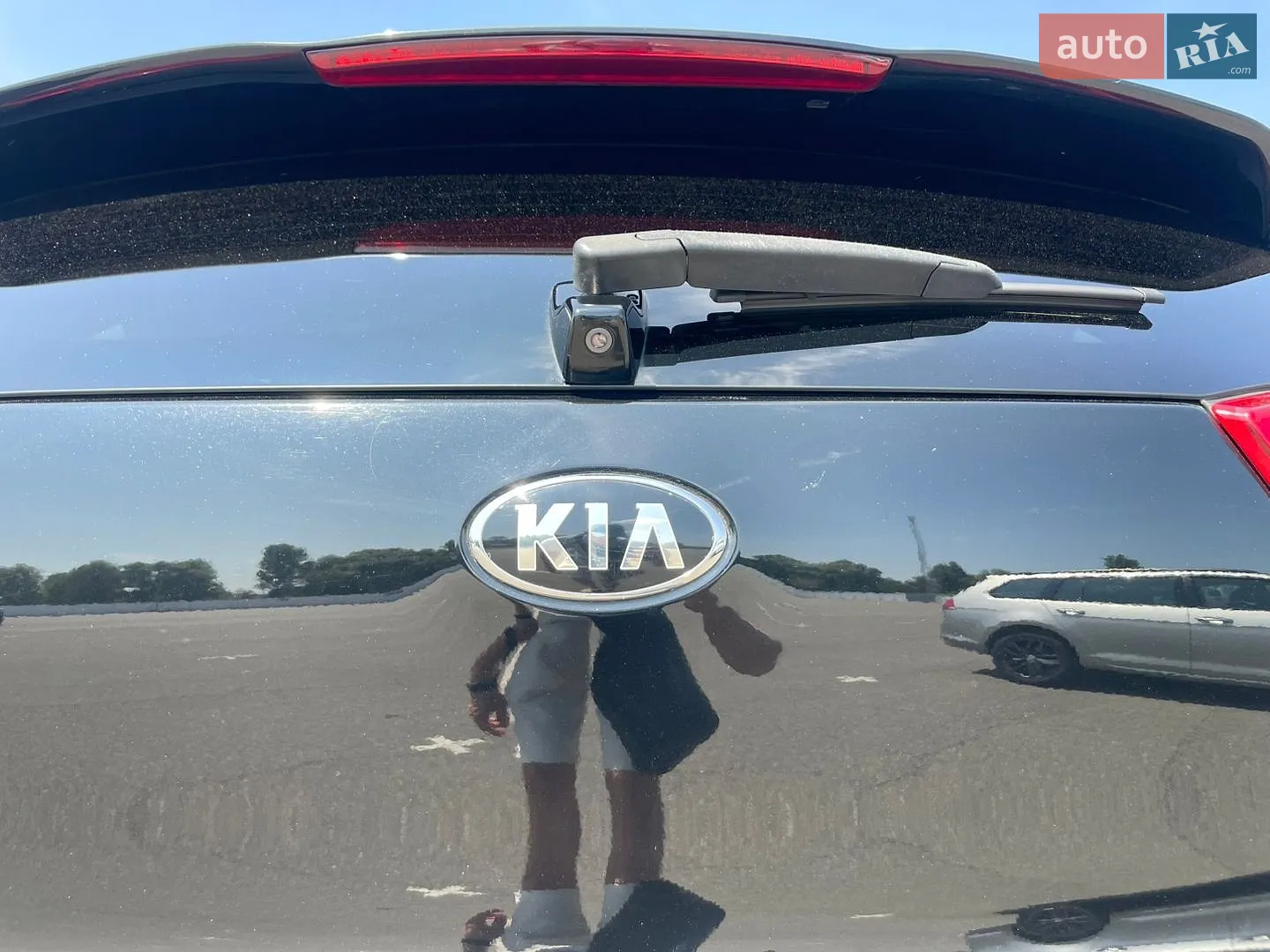 2017 Kia Niro - мініатюра 16