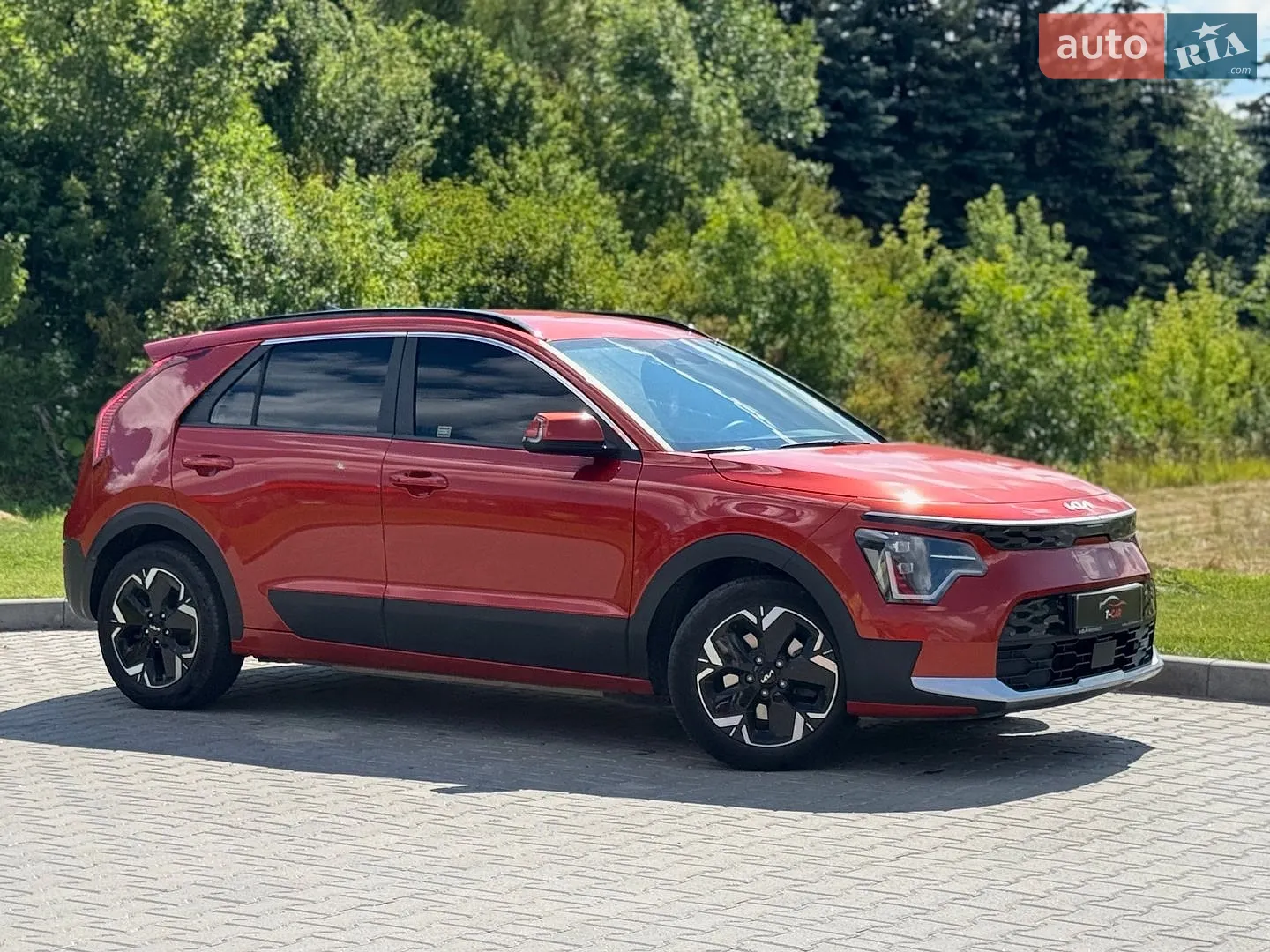 2022 Kia Niro - мініатюра 2
