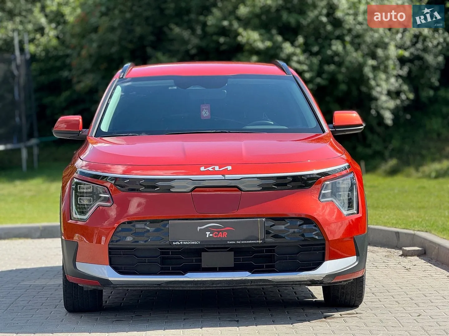 2022 Kia Niro - мініатюра 10